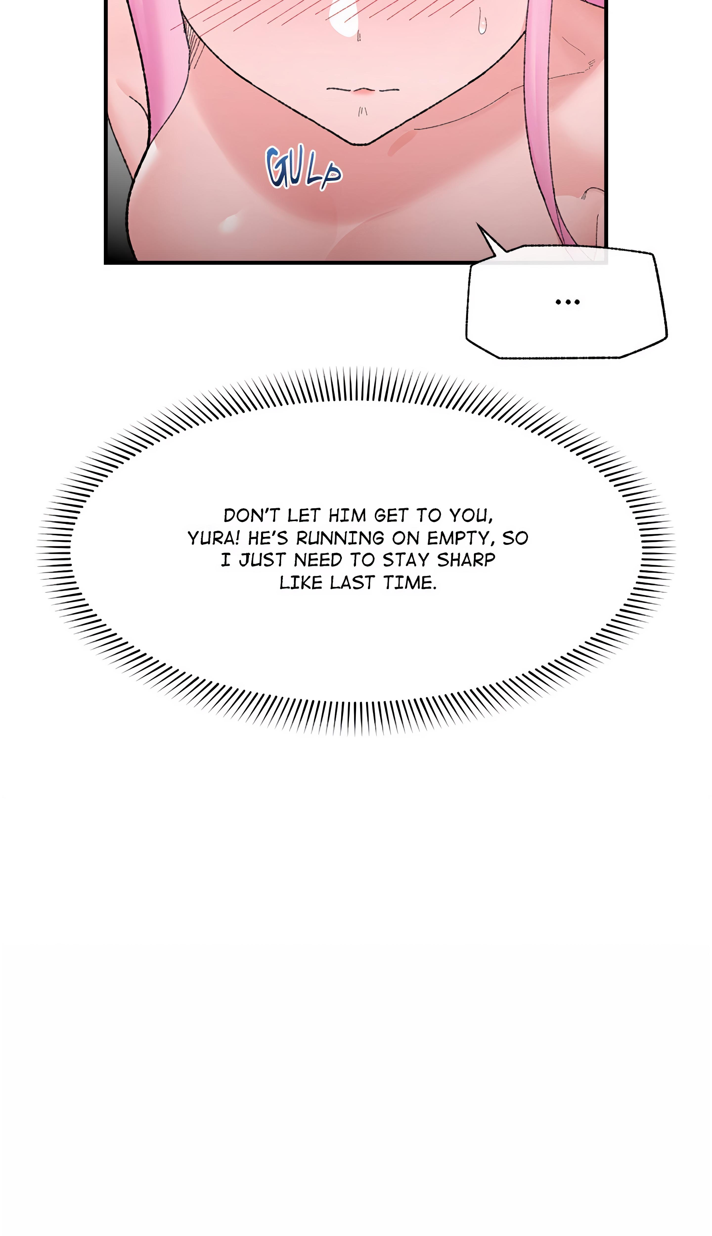 Hypnotist Security Guard (Uncensored) Page 38 - MangaHe