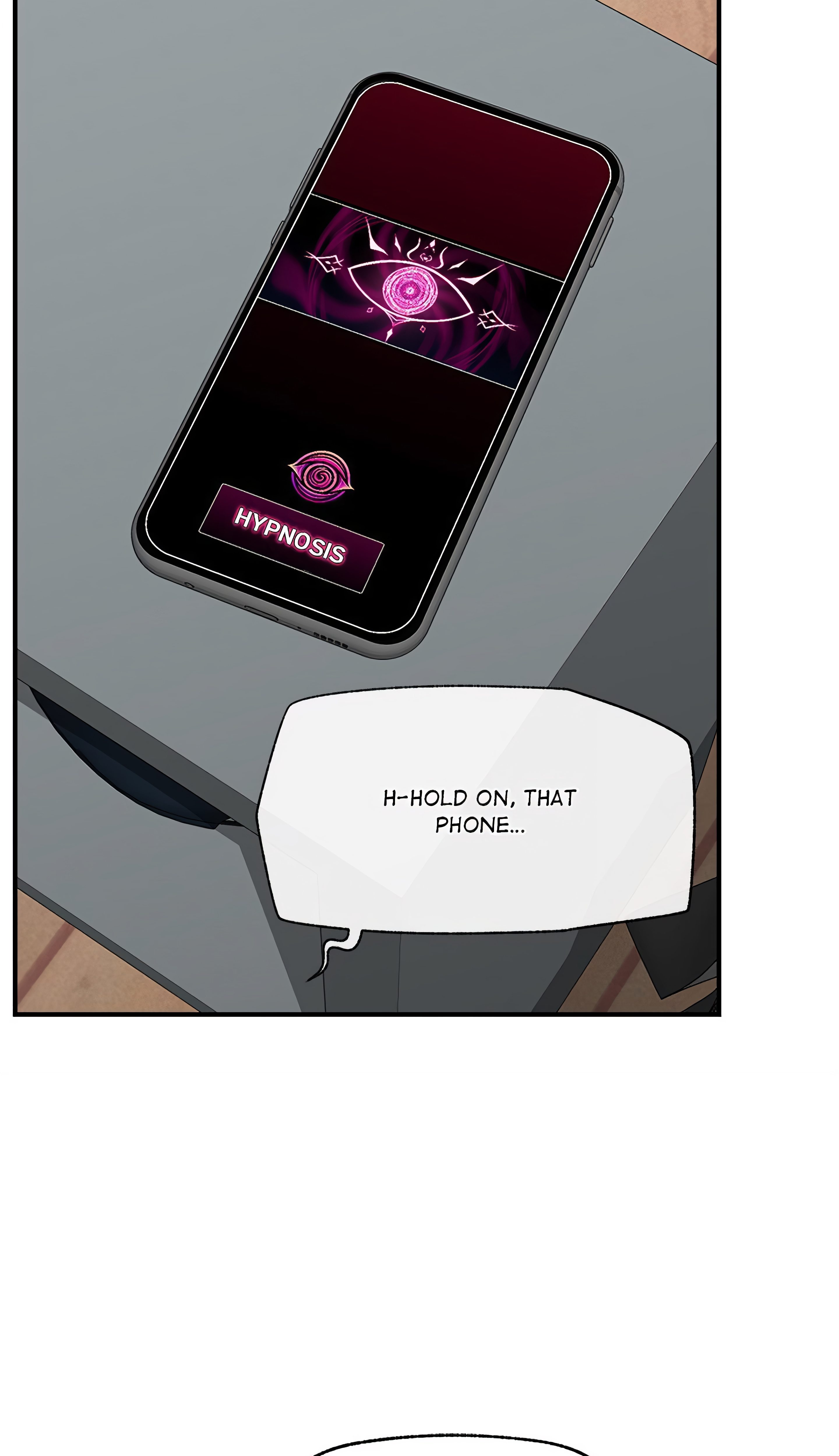 Hypnotist Security Guard (Uncensored) Page 40 - MangaHe