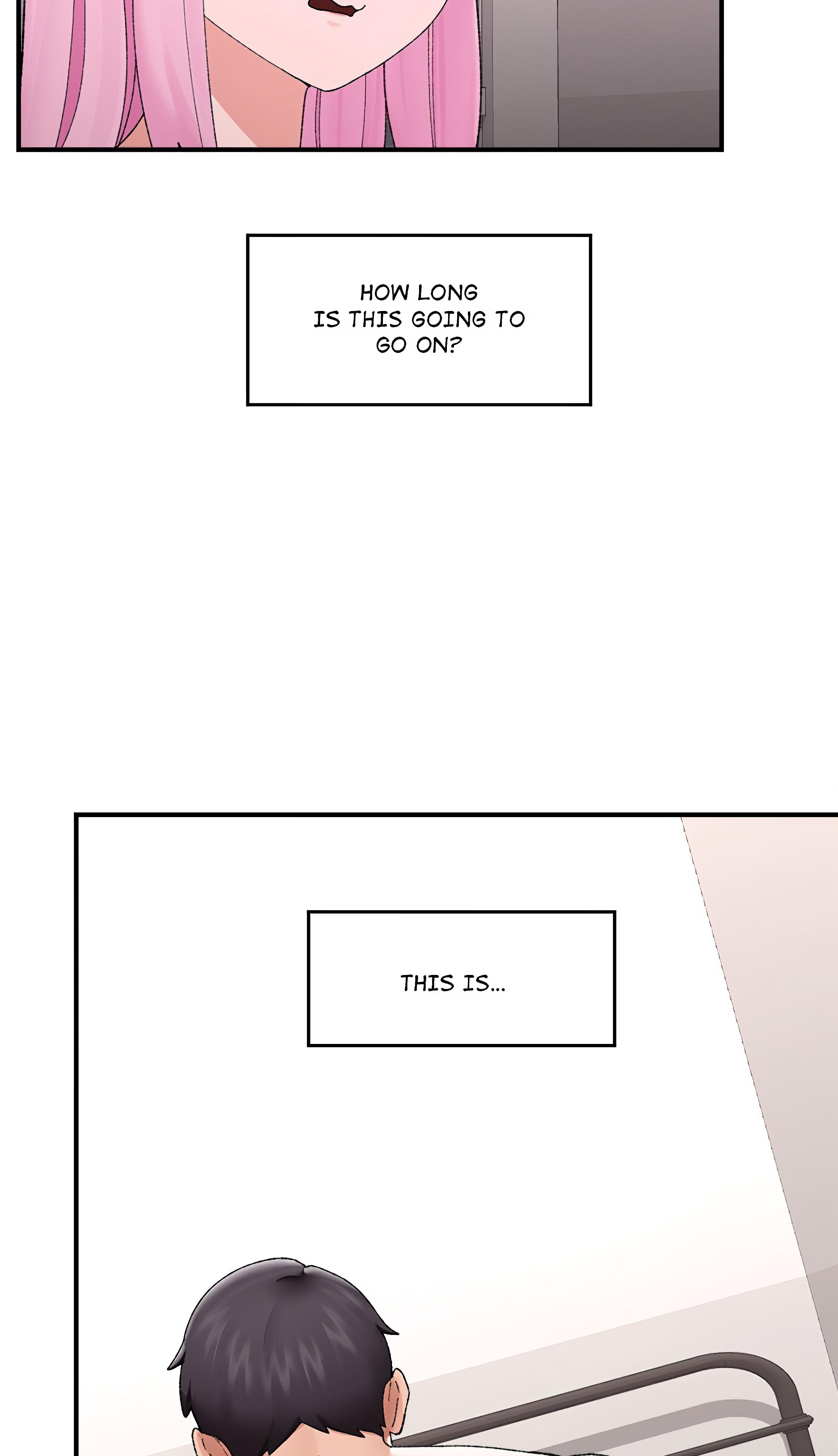 Hypnotist Security Guard (Uncensored) Page 5 - MangaHe