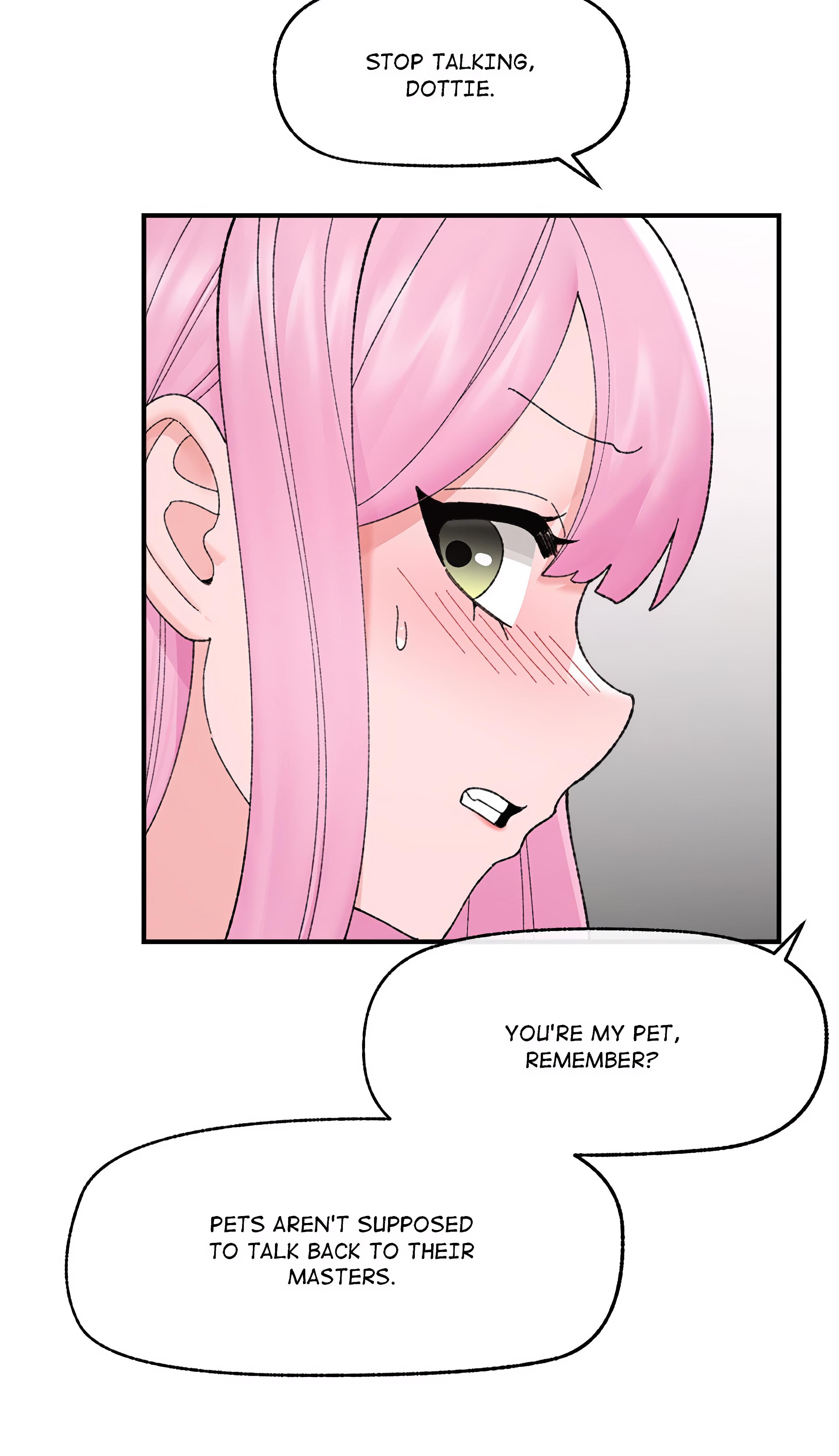 Hypnotist Security Guard (Uncensored) Page 41 - MangaHe