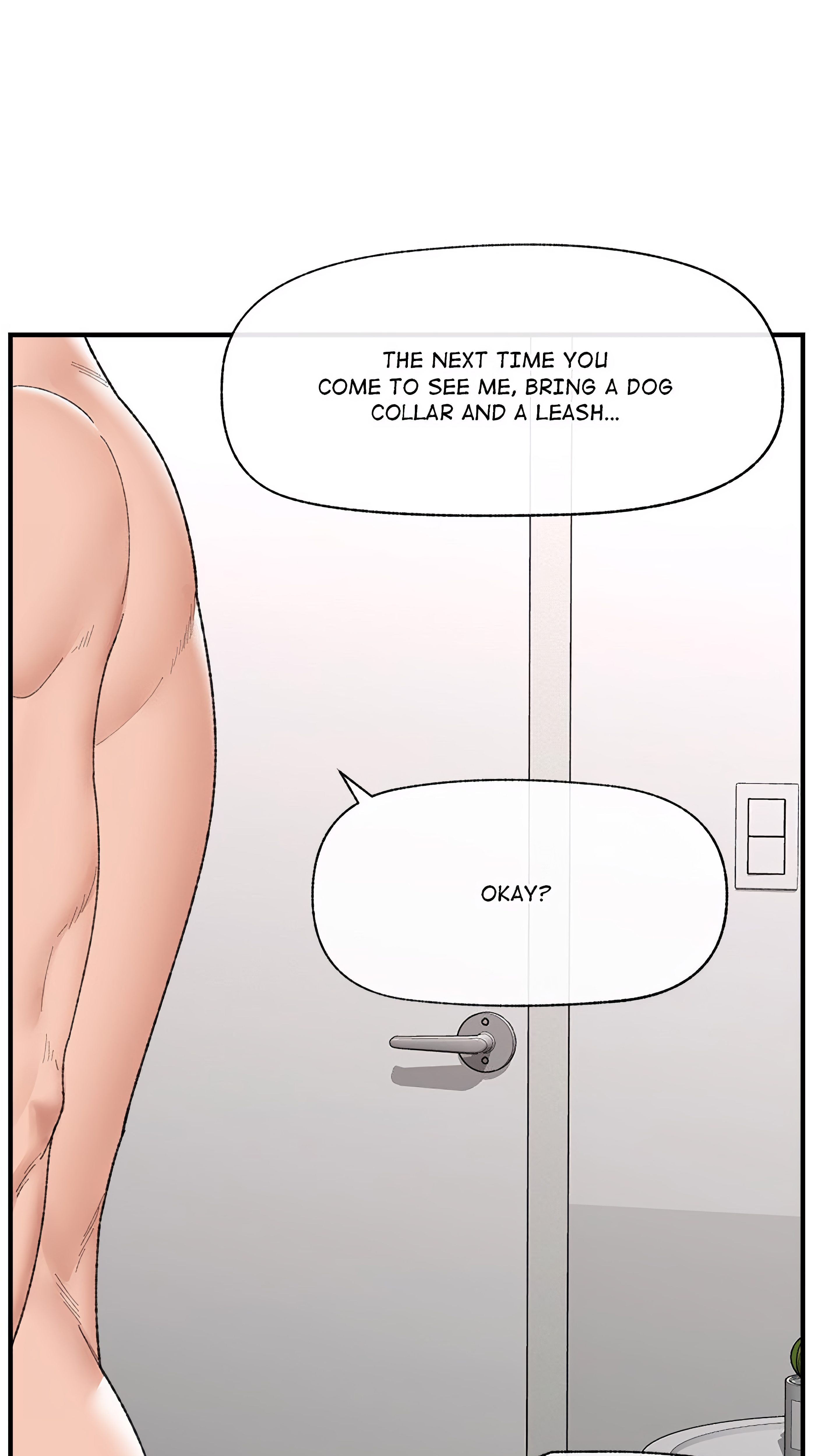 Hypnotist Security Guard (Uncensored) Page 42 - MangaHe