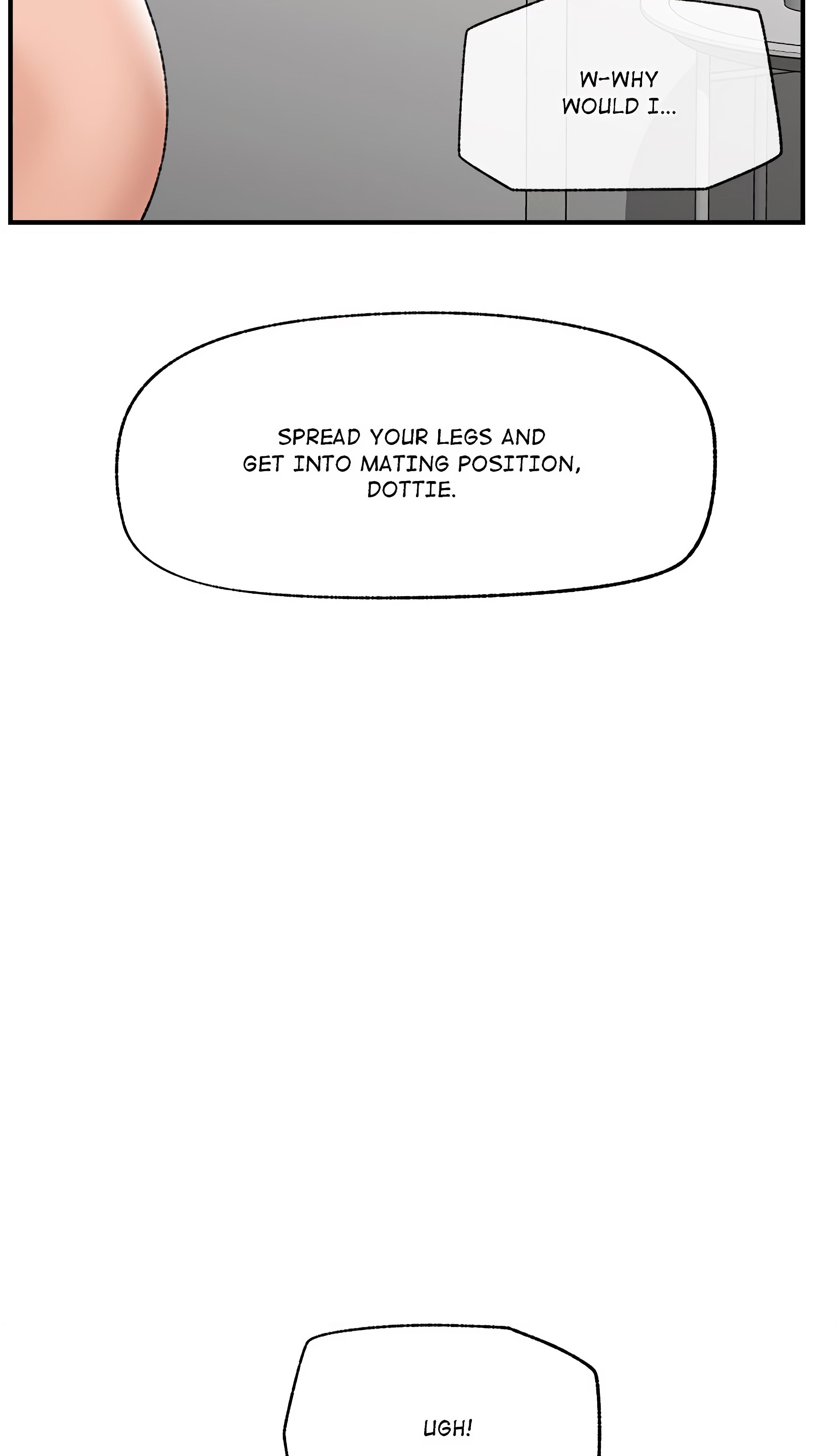 Hypnotist Security Guard (Uncensored) Page 43 - MangaHe