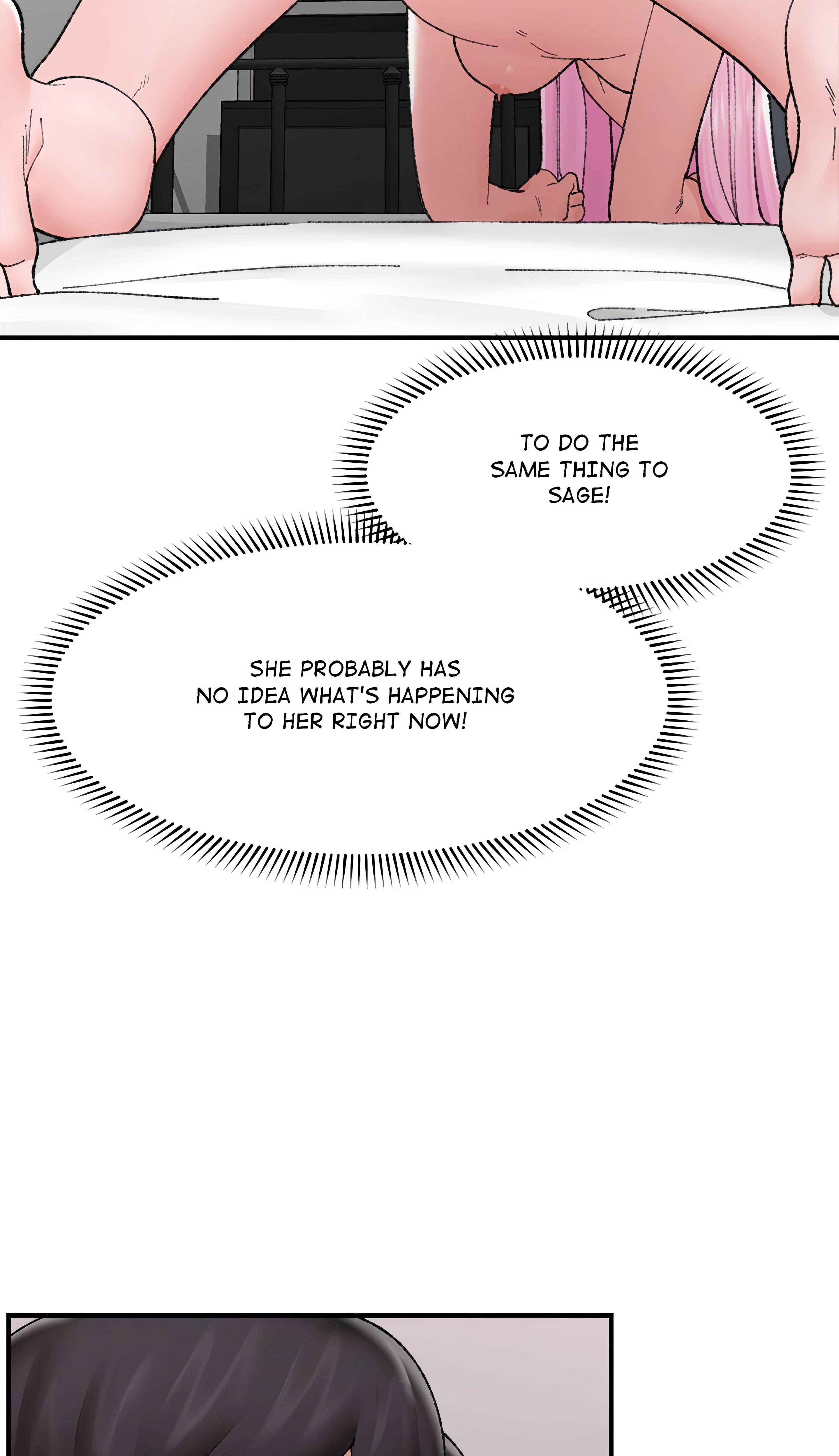 Hypnotist Security Guard (Uncensored) Page 46 - MangaHe