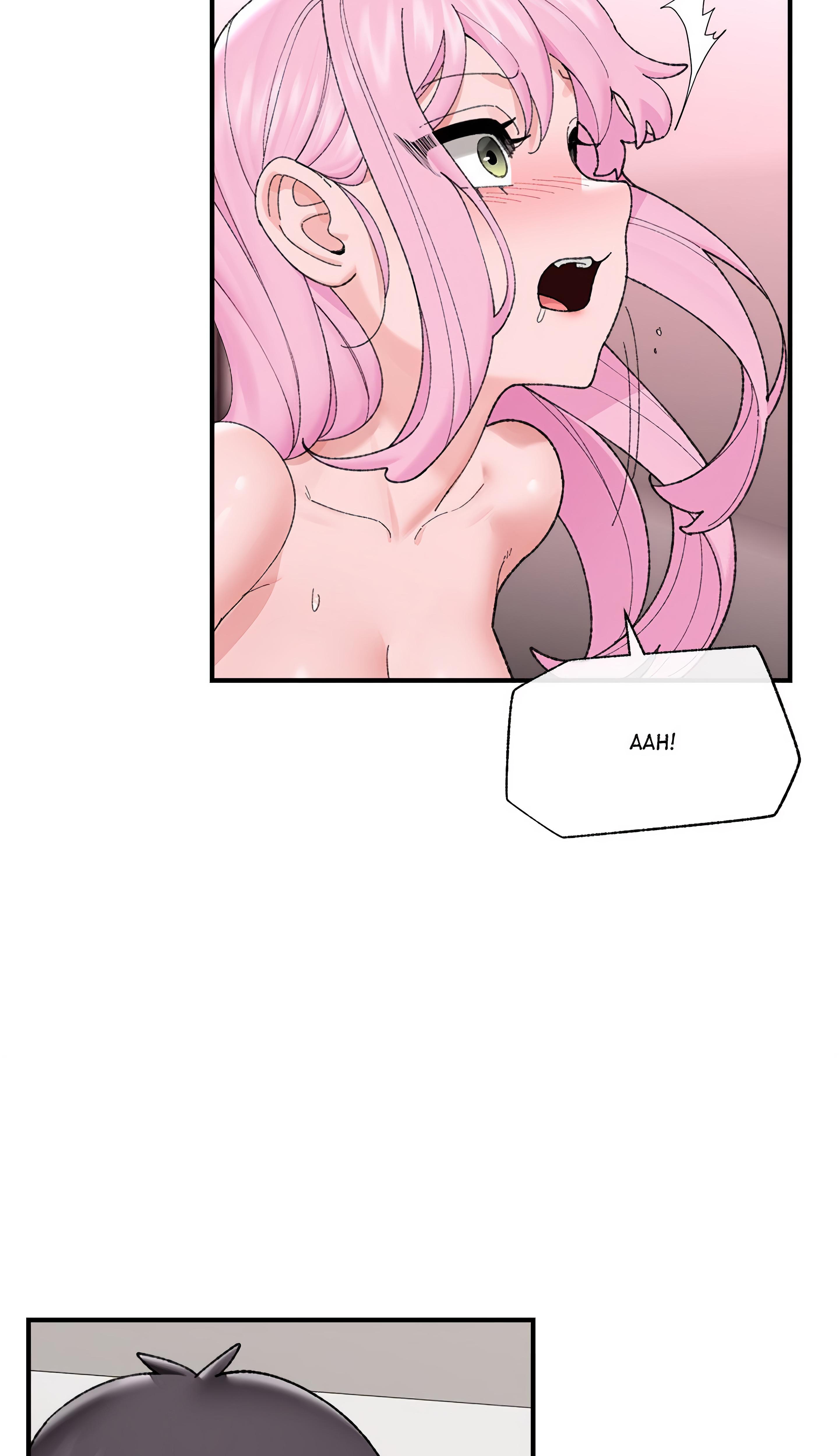 Hypnotist Security Guard (Uncensored) Page 50 - MangaHe