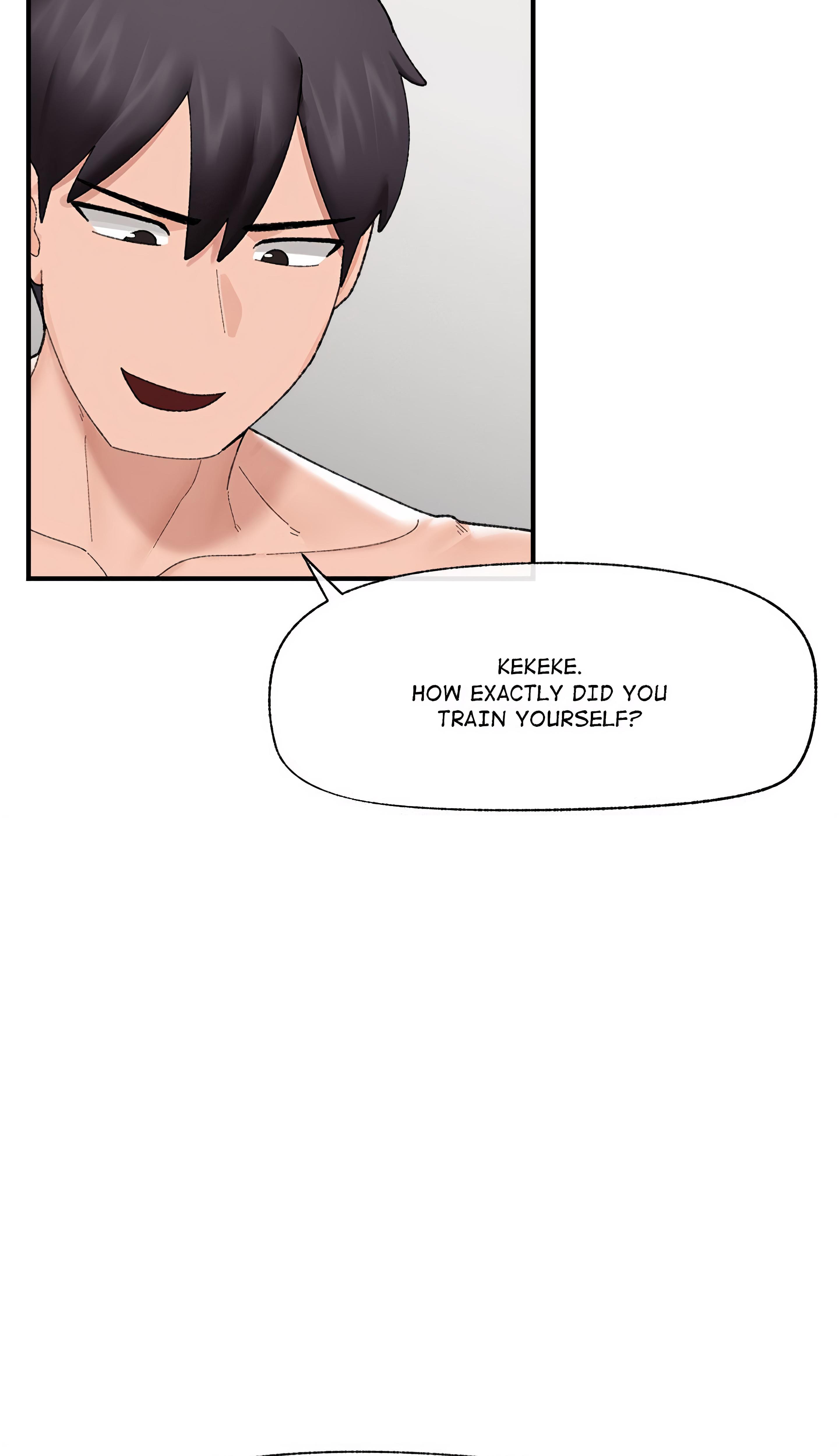 Hypnotist Security Guard (Uncensored) Page 51 - MangaHe