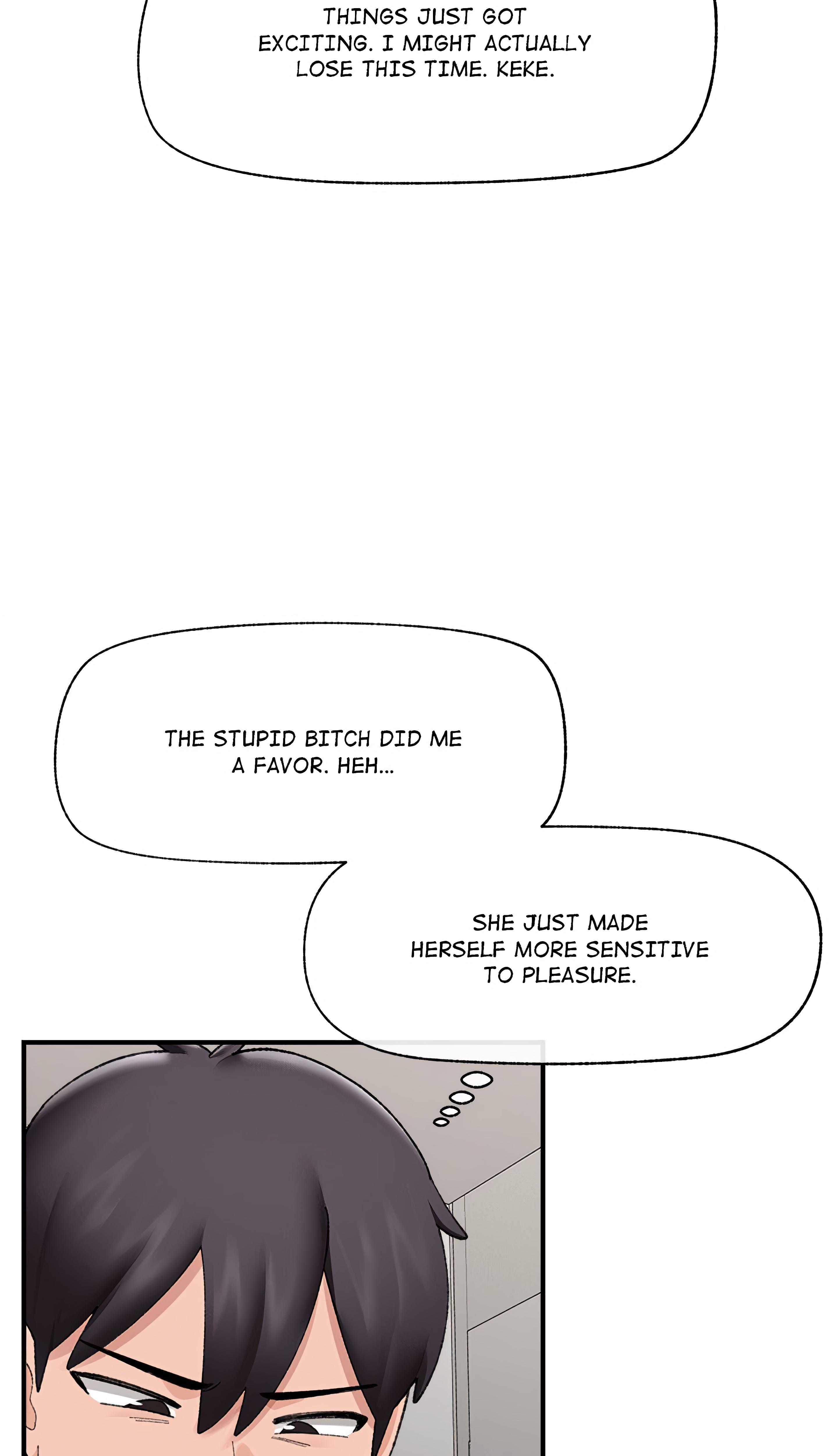 Hypnotist Security Guard (Uncensored) Page 53 - MangaHe