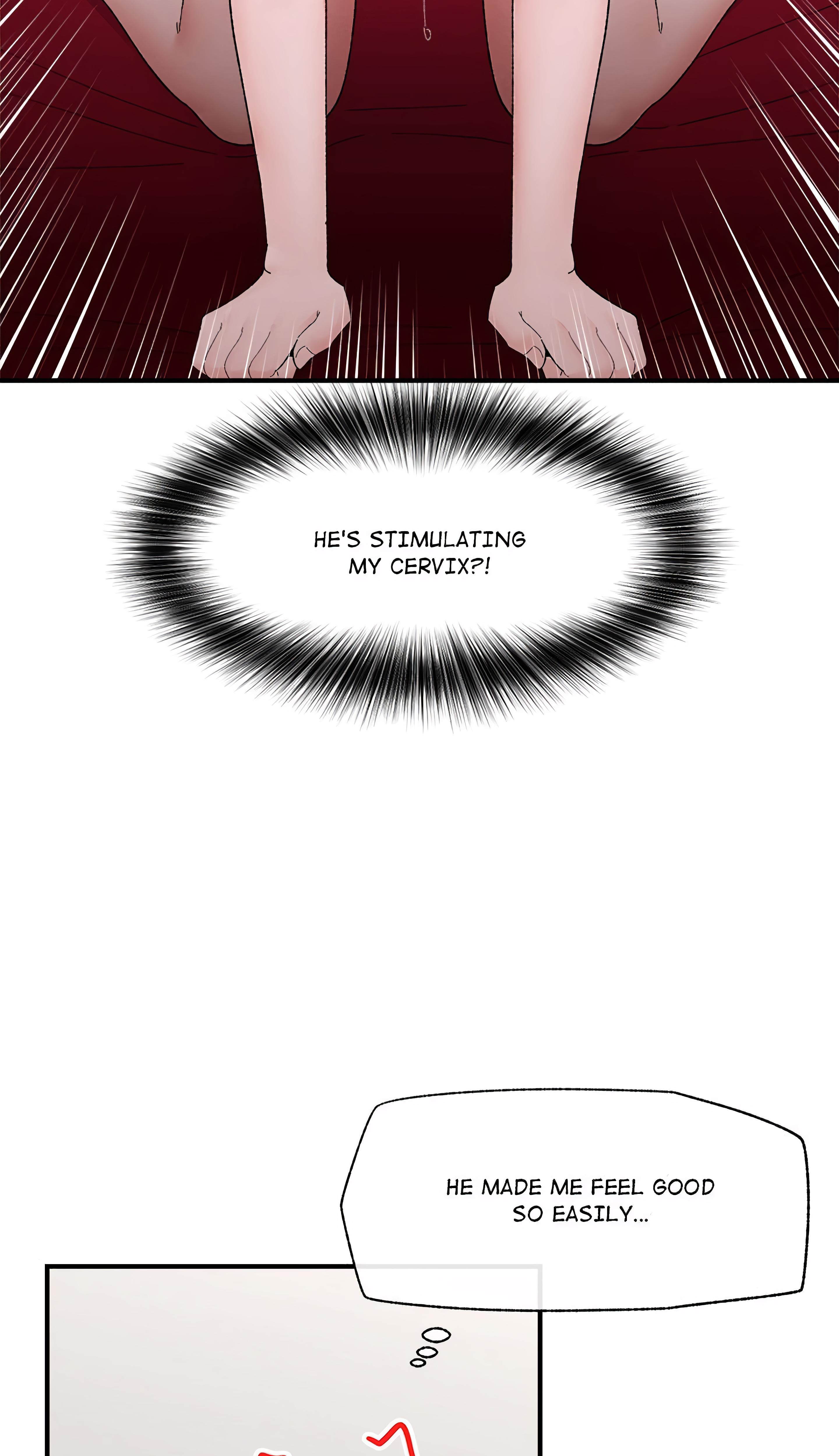 Hypnotist Security Guard (Uncensored) Page 57 - MangaHe