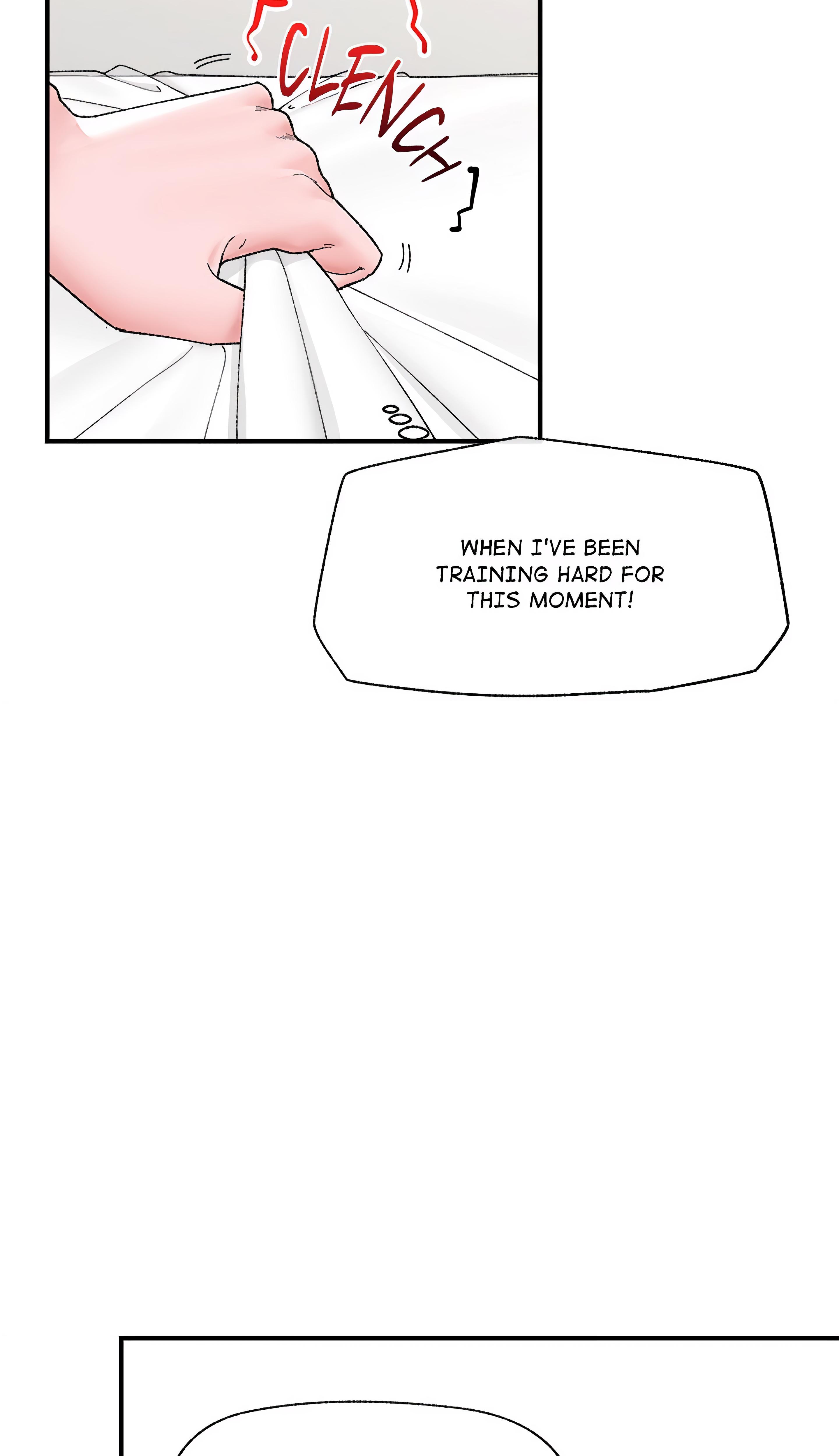 Hypnotist Security Guard (Uncensored) Page 58 - MangaHe