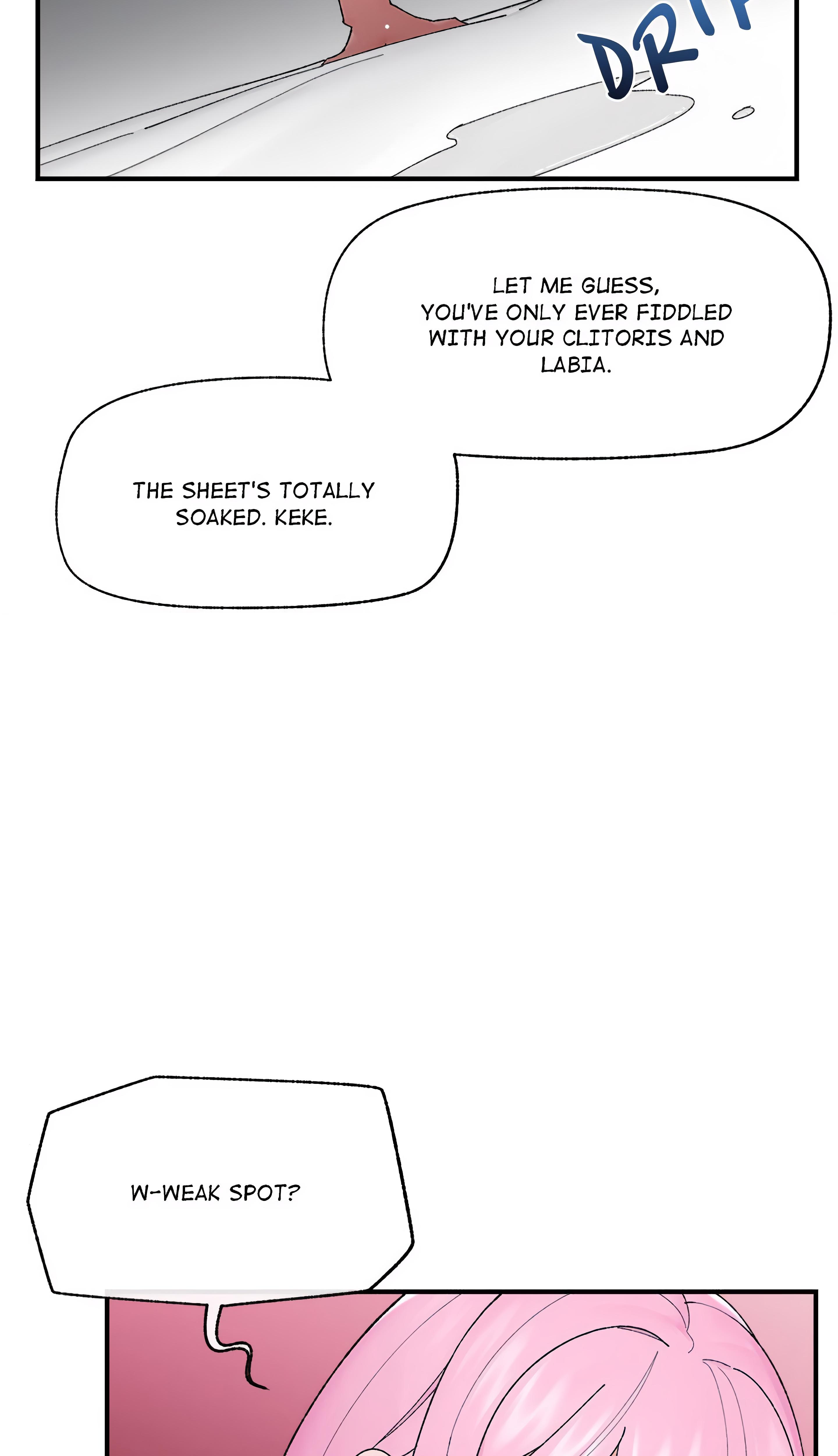 Hypnotist Security Guard (Uncensored) Page 62 - MangaHe