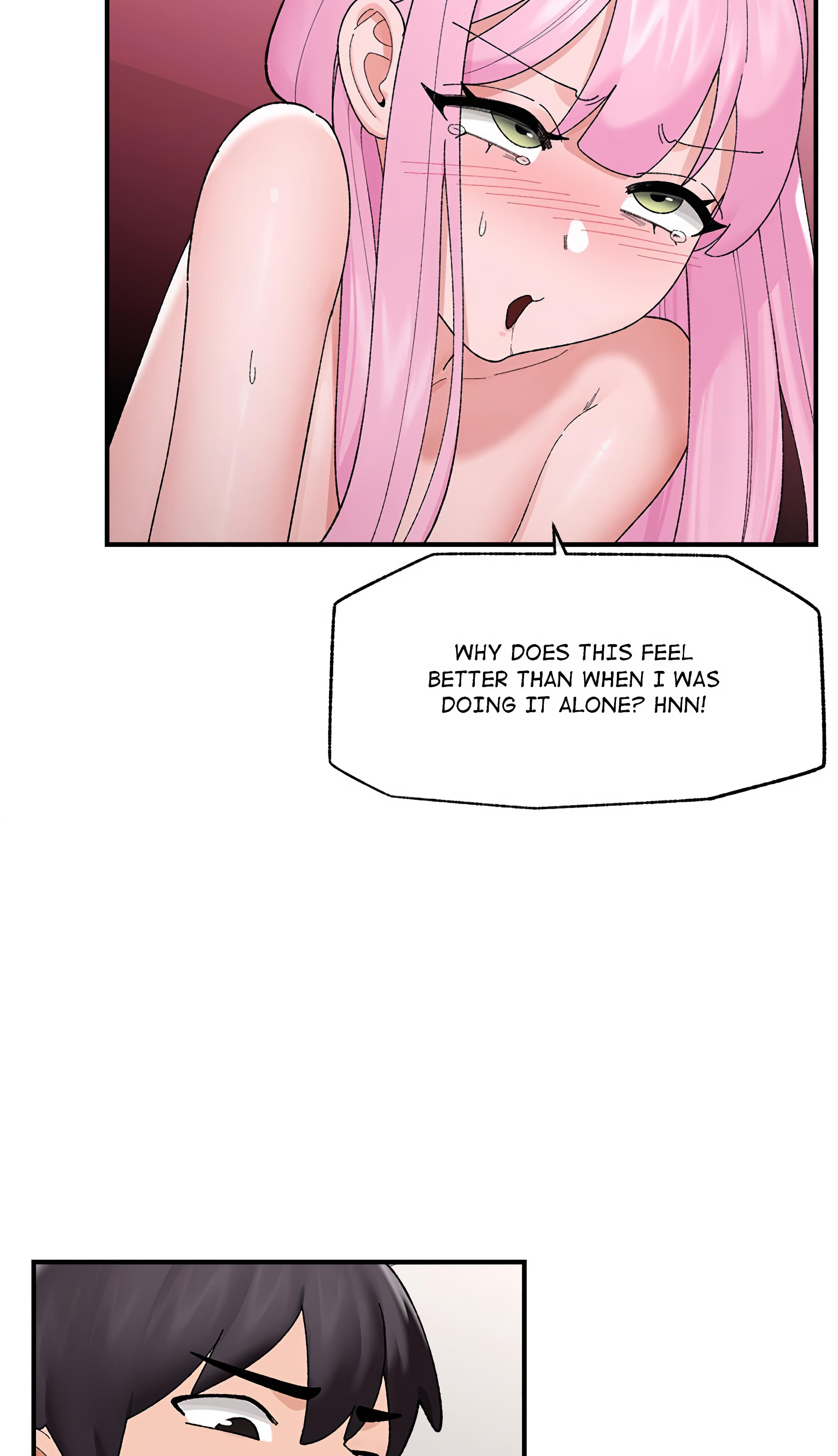 Hypnotist Security Guard (Uncensored) Page 63 - MangaHe