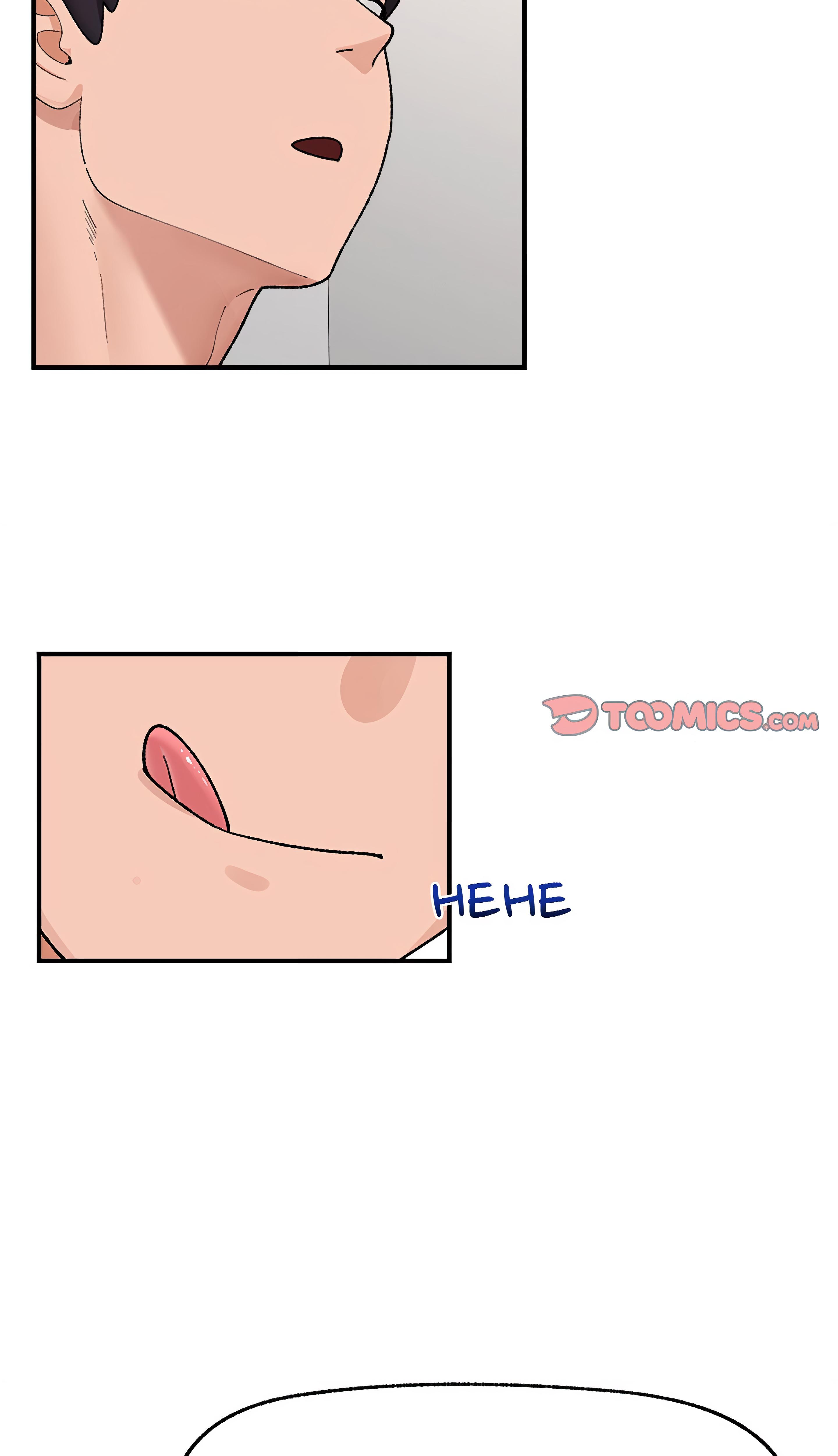 Hypnotist Security Guard (Uncensored) Page 64 - MangaHe