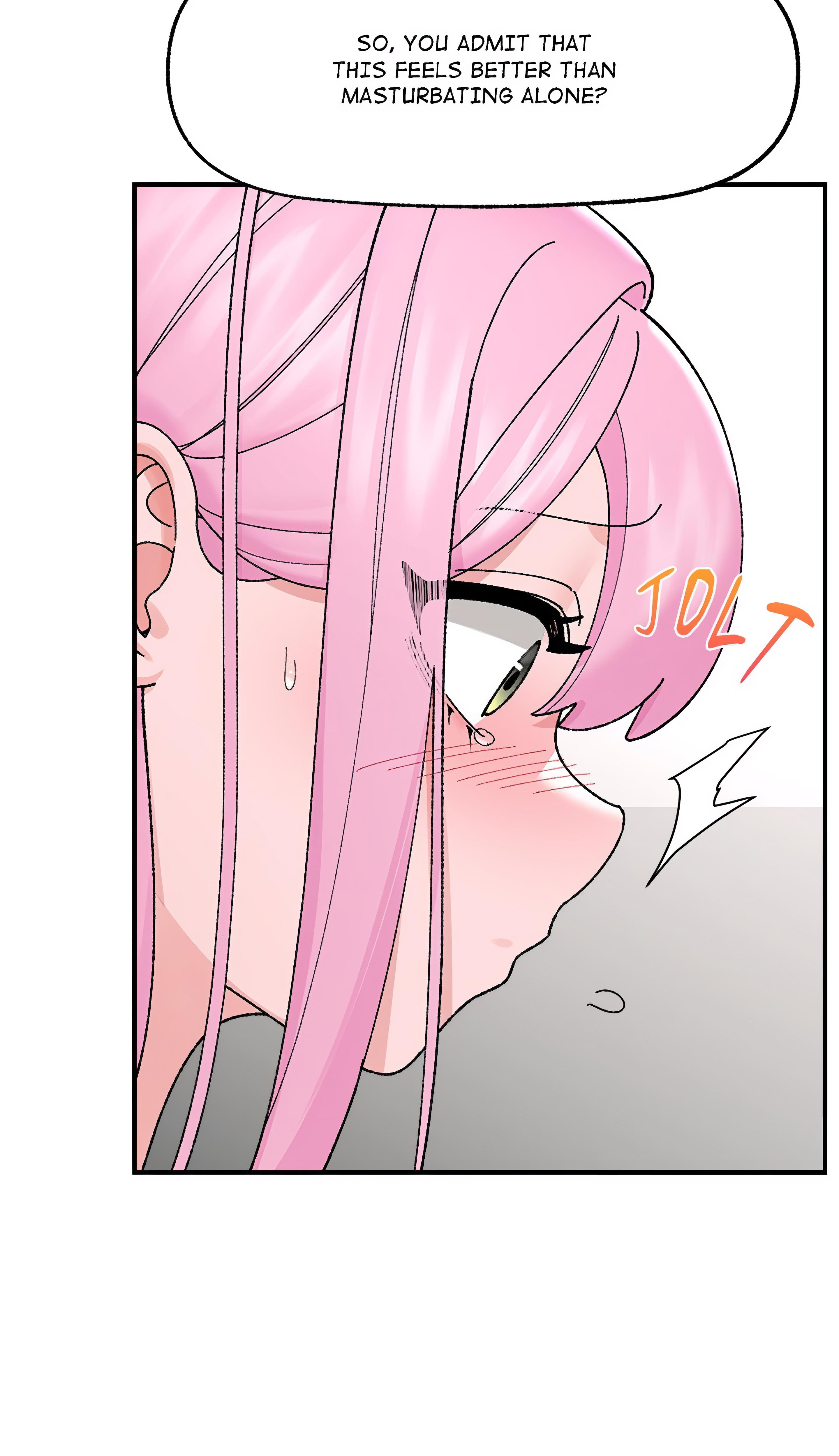 Hypnotist Security Guard (Uncensored) Page 65 - MangaHe
