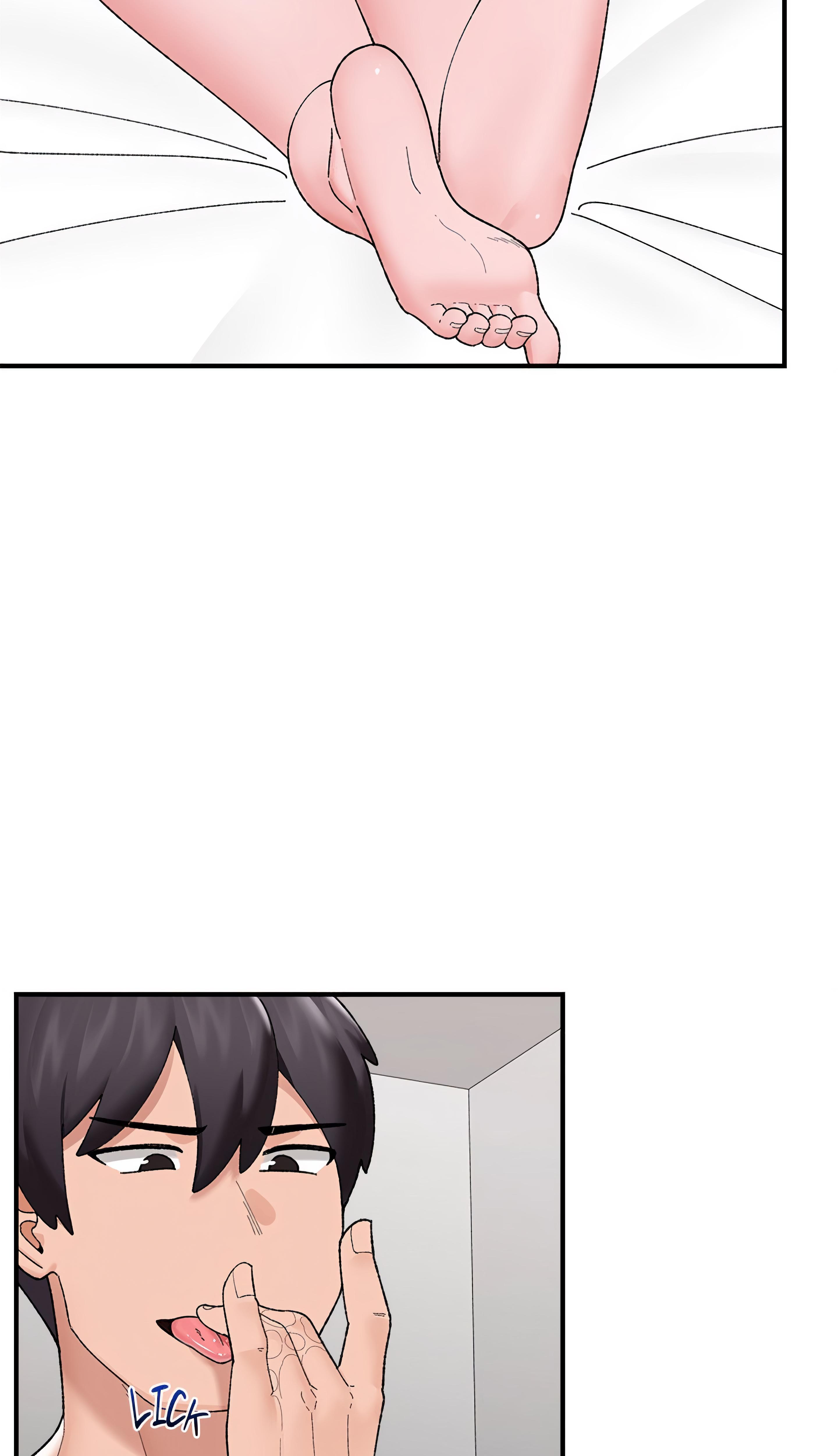 Hypnotist Security Guard (Uncensored) Page 70 - MangaHe