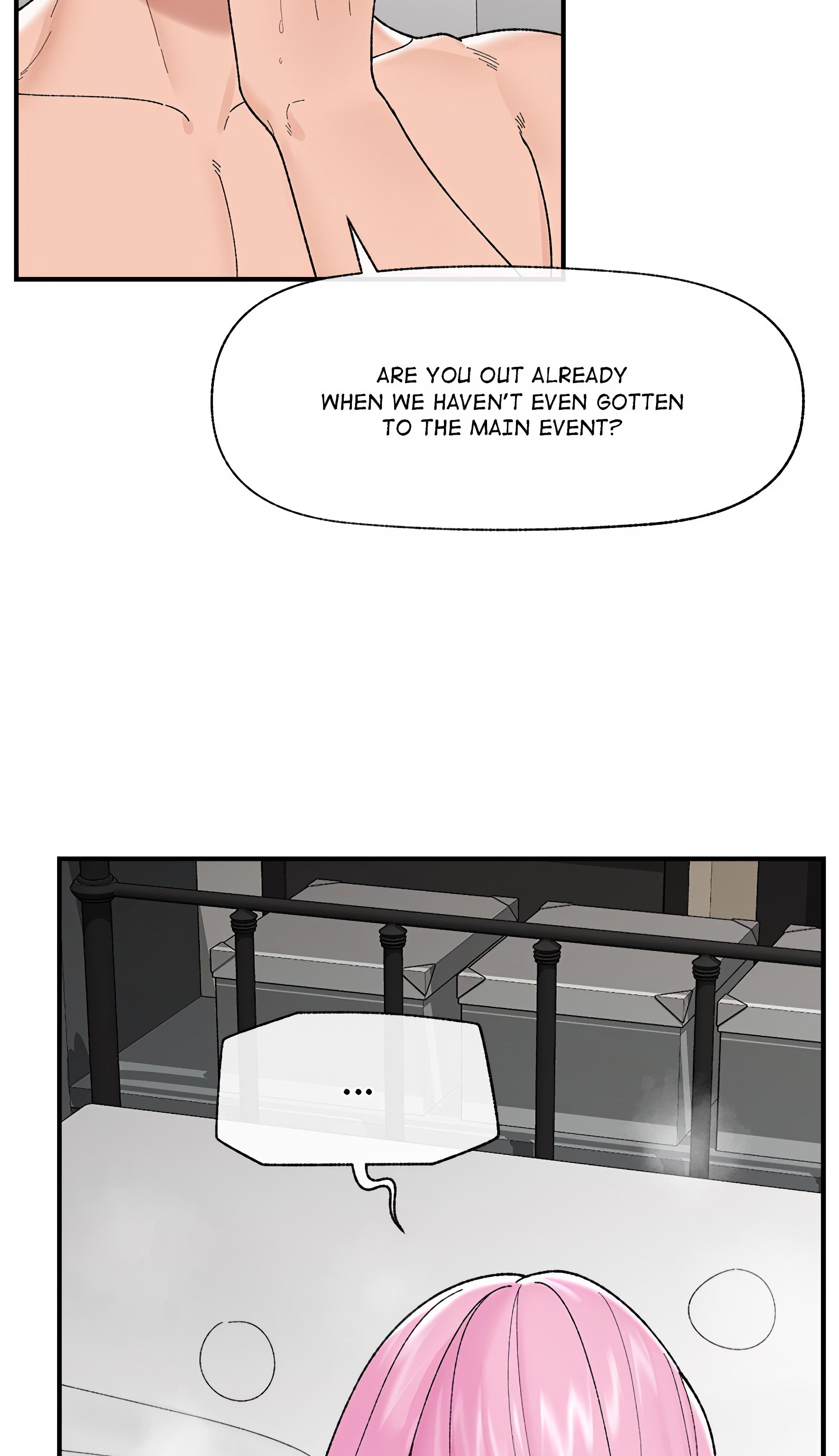 Hypnotist Security Guard (Uncensored) Page 71 - MangaHe