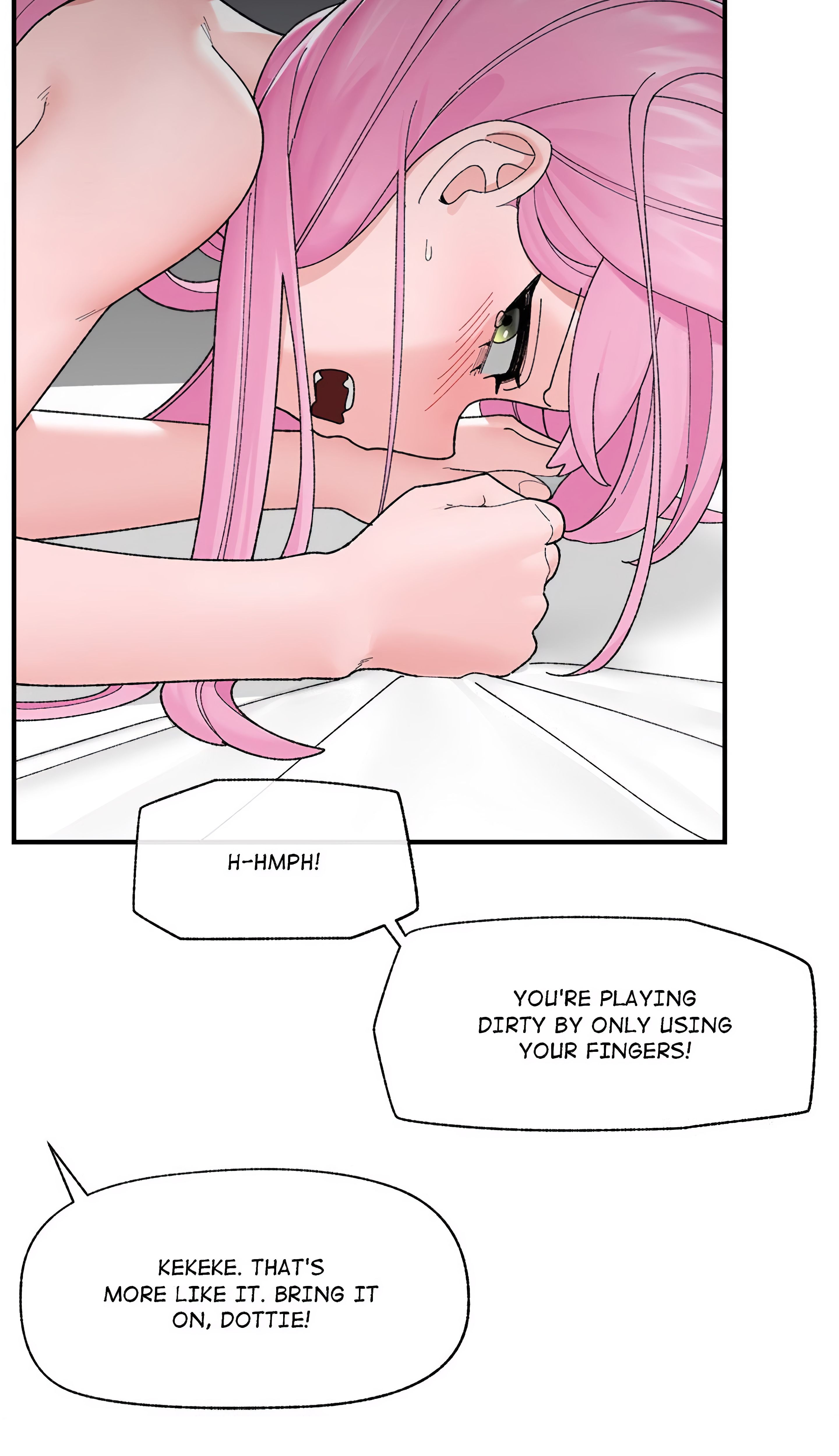 Hypnotist Security Guard (Uncensored) Page 73 - MangaHe