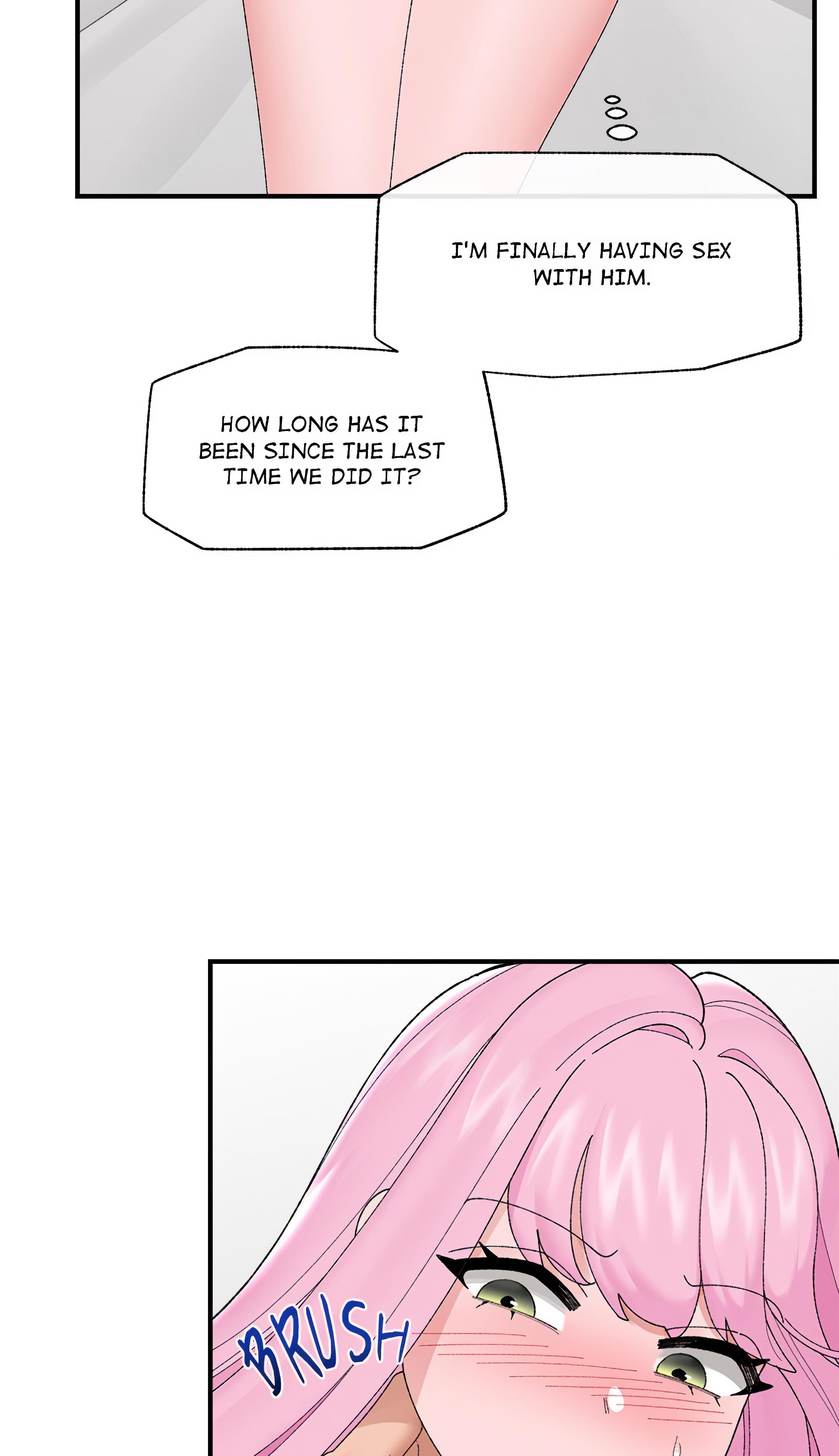 Hypnotist Security Guard (Uncensored) Page 76 - MangaHe
