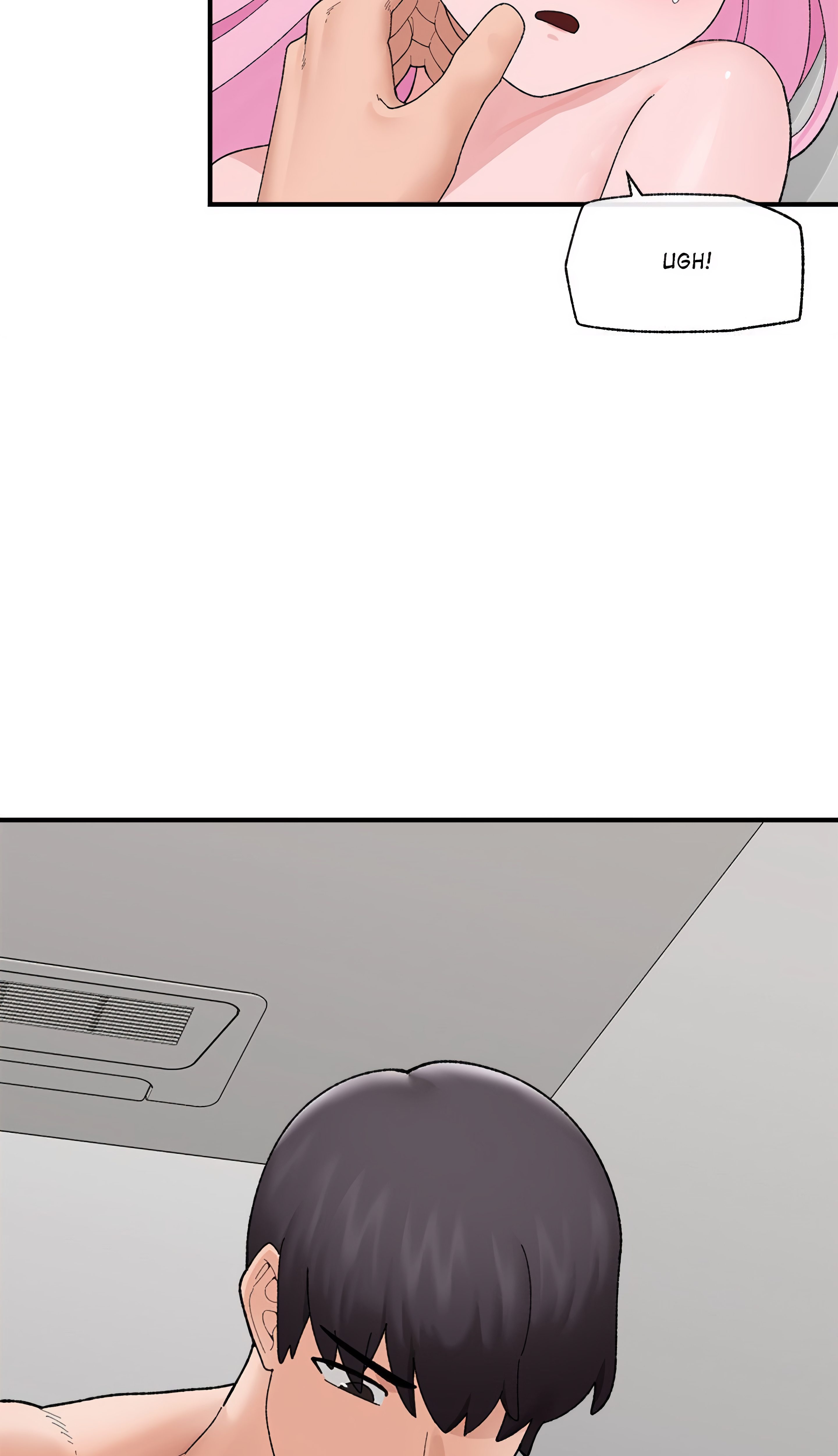 Hypnotist Security Guard (Uncensored) Page 77 - MangaHe