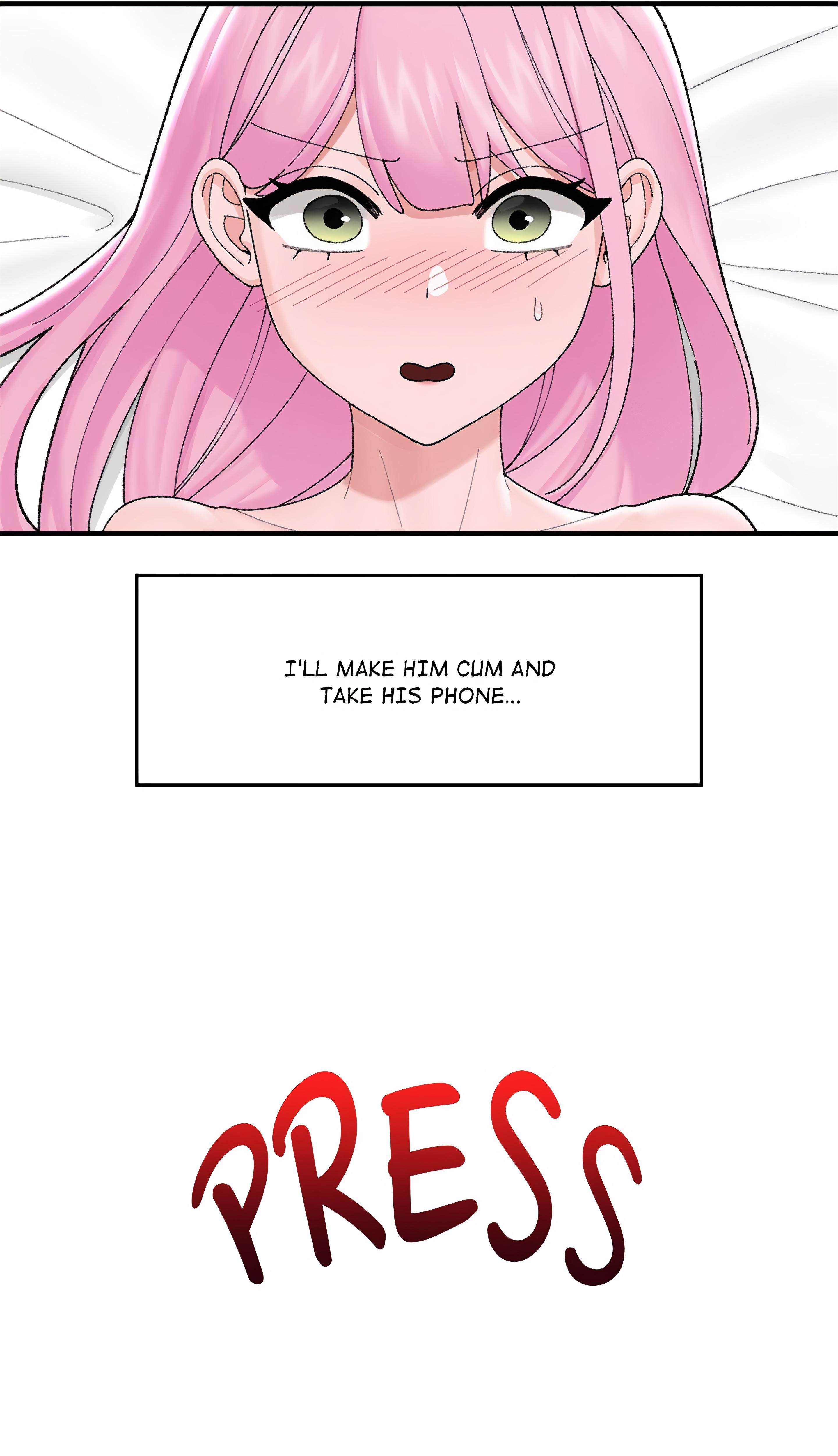 Hypnotist Security Guard (Uncensored) Page 81 - MangaHe