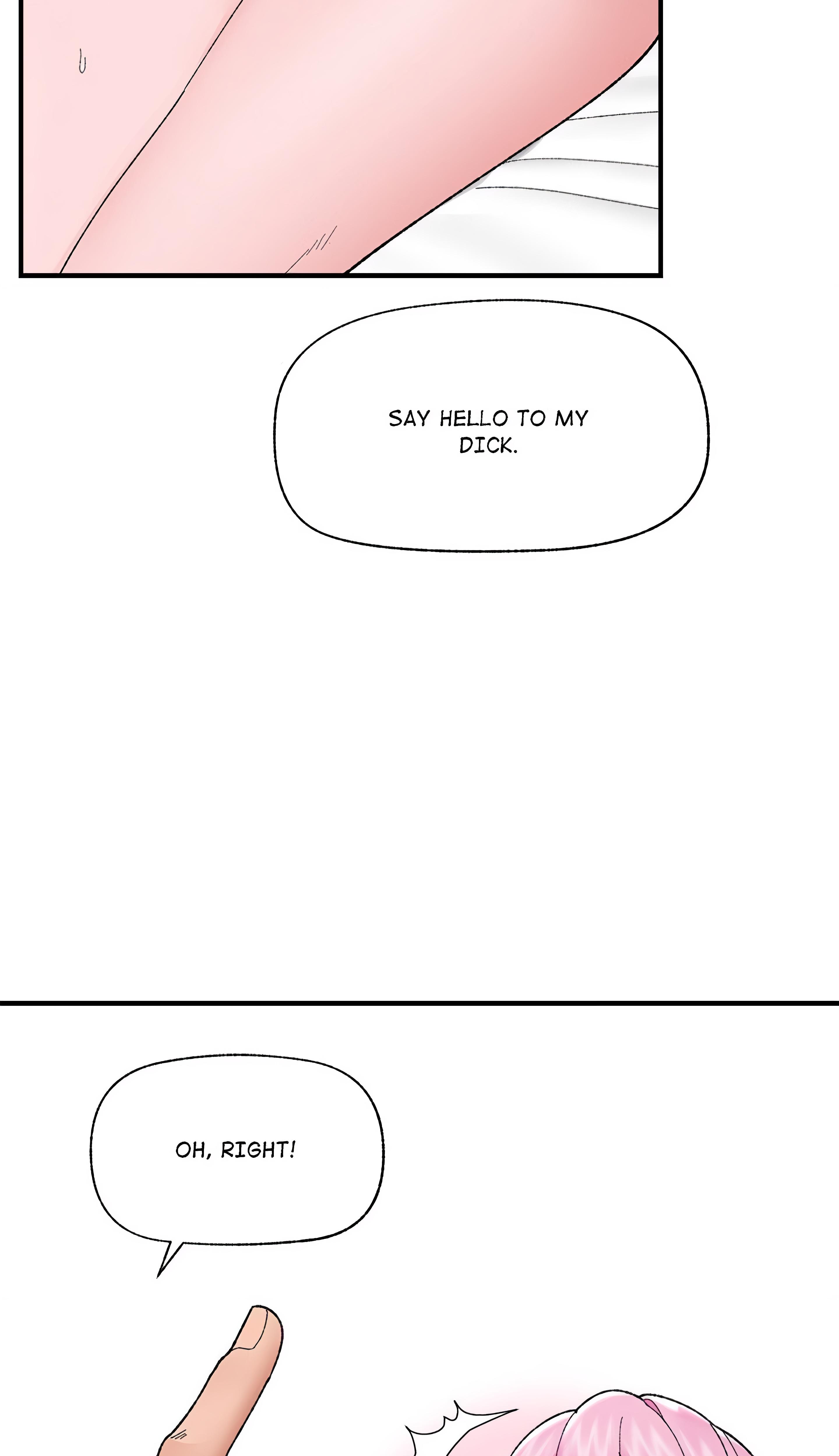 Hypnotist Security Guard (Uncensored) Page 86 - MangaHe