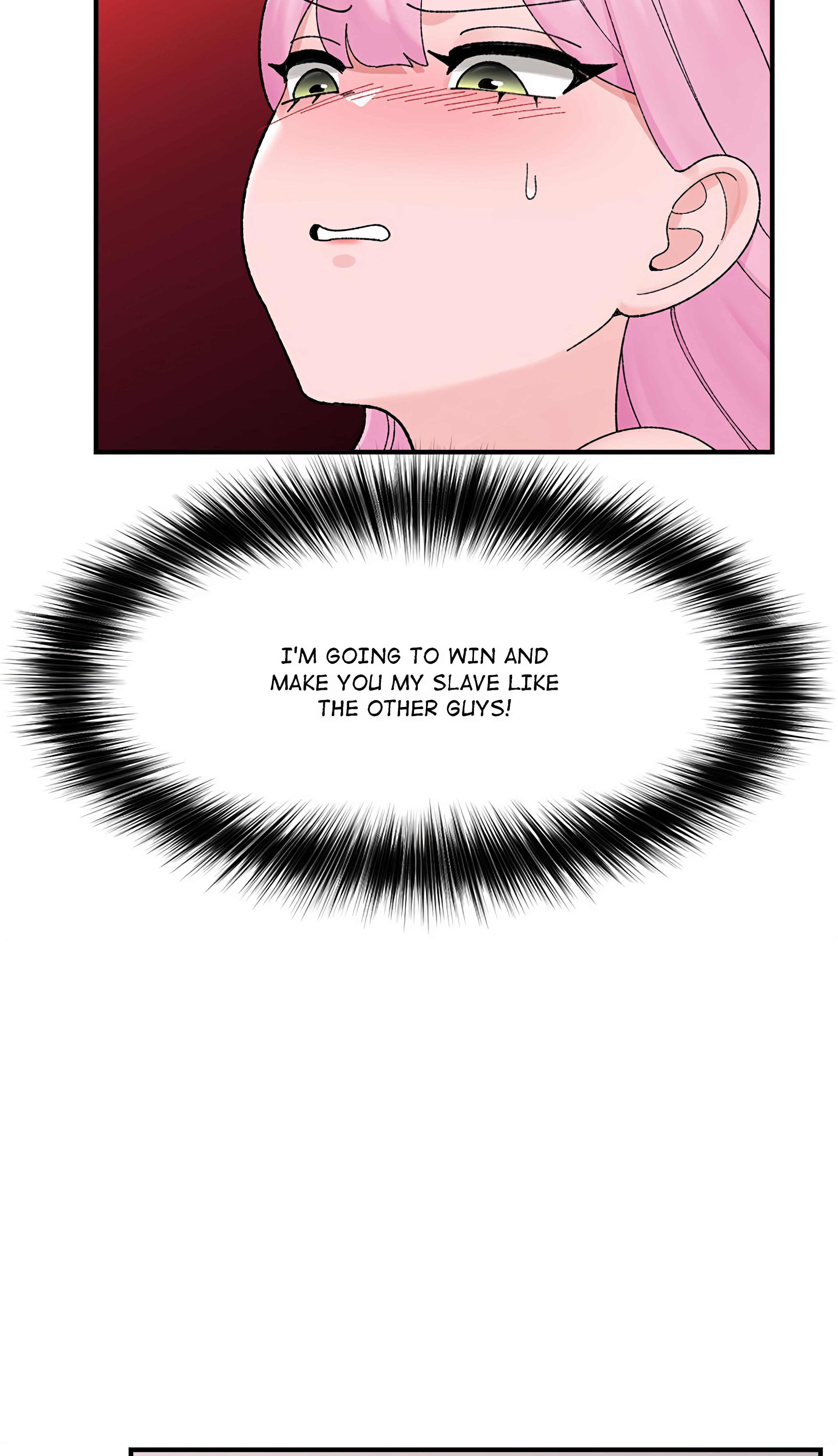Hypnotist Security Guard (Uncensored) Page 88 - MangaHe