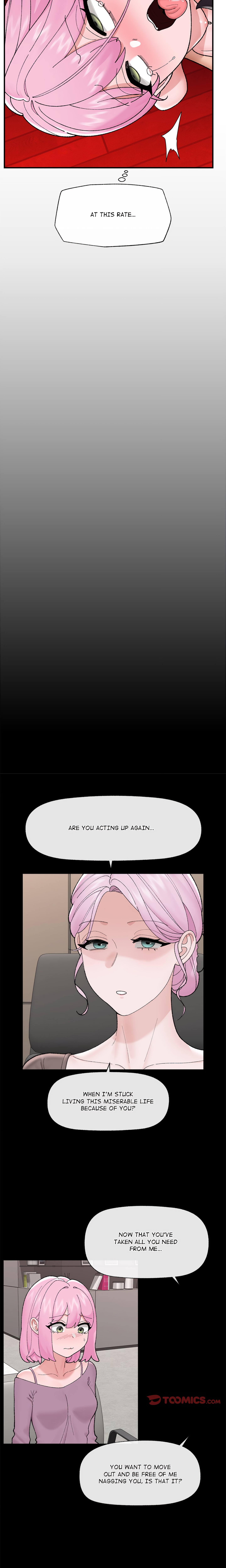 Hypnotist Security Guard (Uncensored) Page 20 - MangaHe