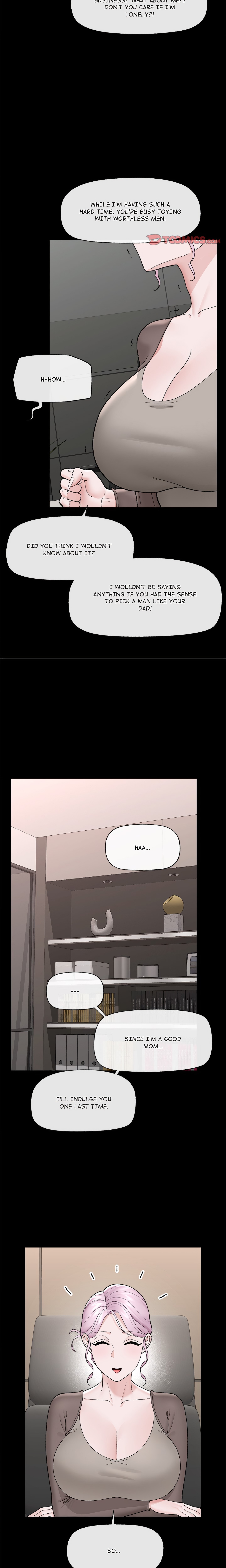 Hypnotist Security Guard (Uncensored) Page 22 - MangaHe