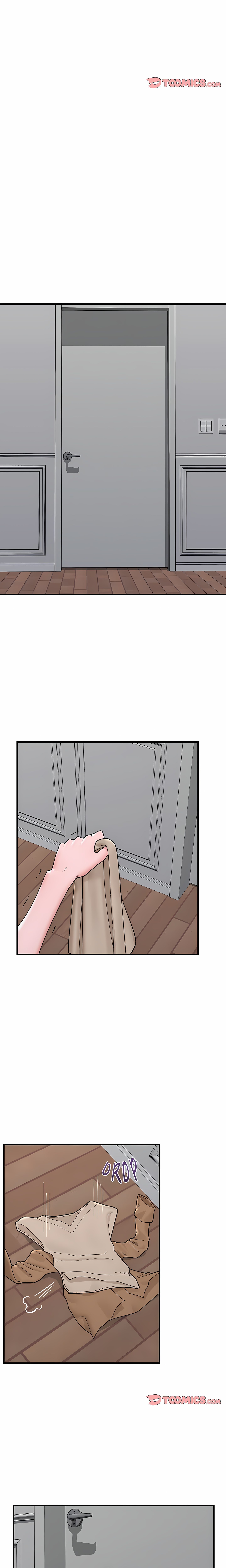 Hypnotist Security Guard (Uncensored) Page 20 - MangaHe