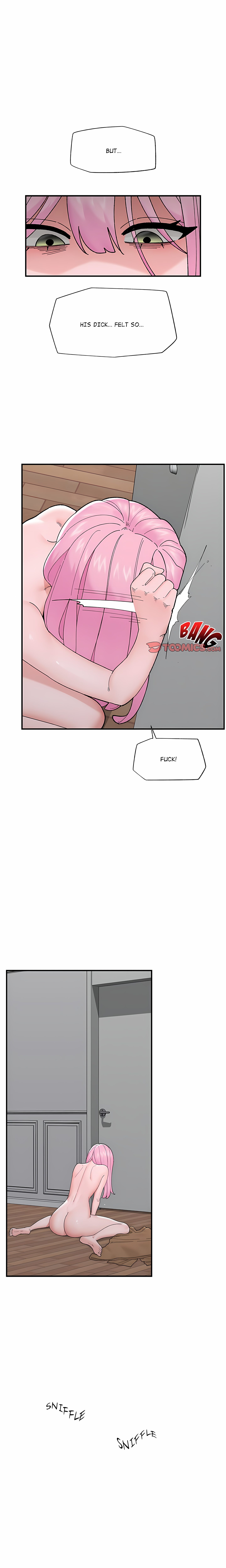 Hypnotist Security Guard (Uncensored) Page 23 - MangaHe