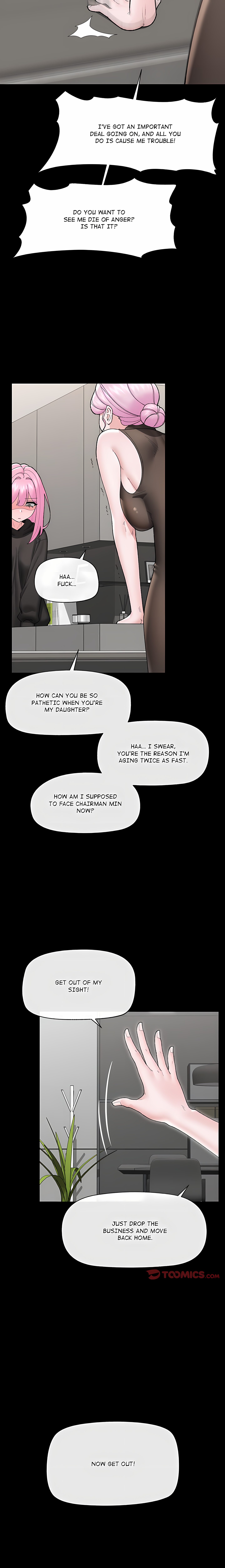 Hypnotist Security Guard (Uncensored) Page 10 - MangaHe