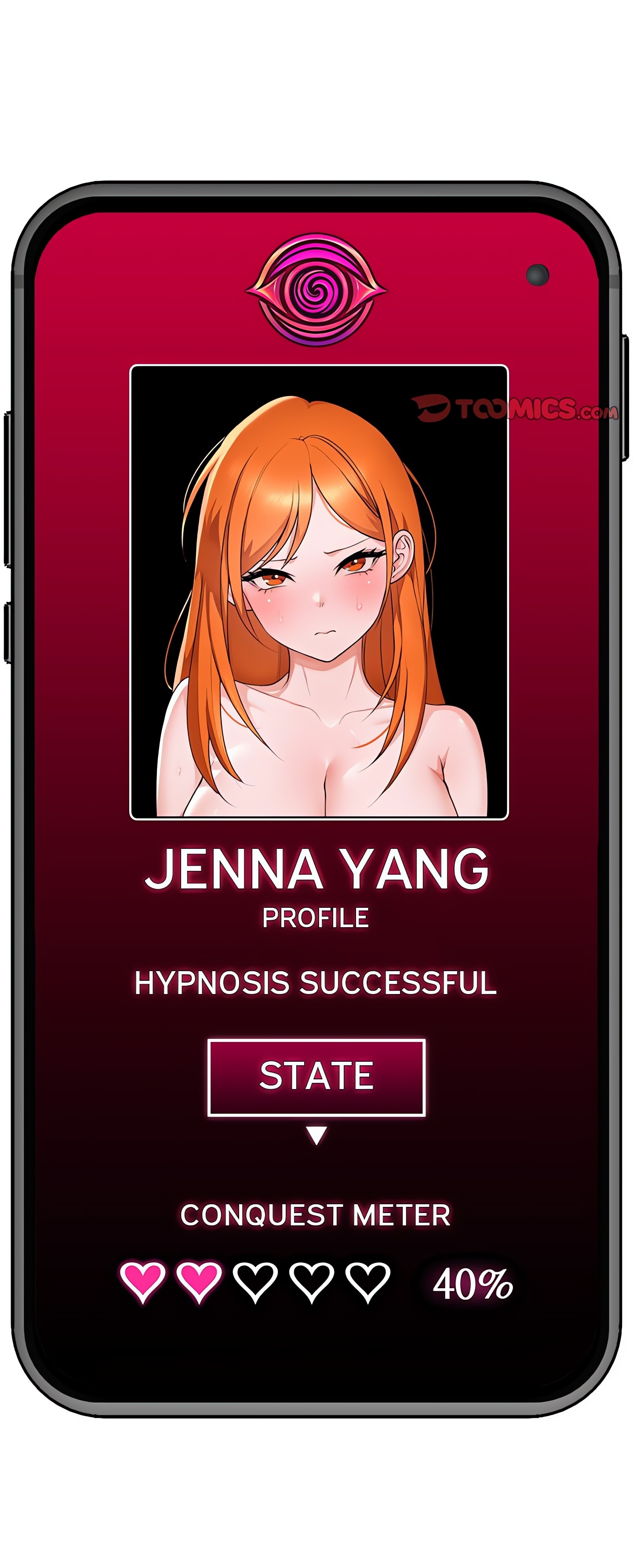Hypnotist Security Guard (Uncensored) Page 24 - MangaHe