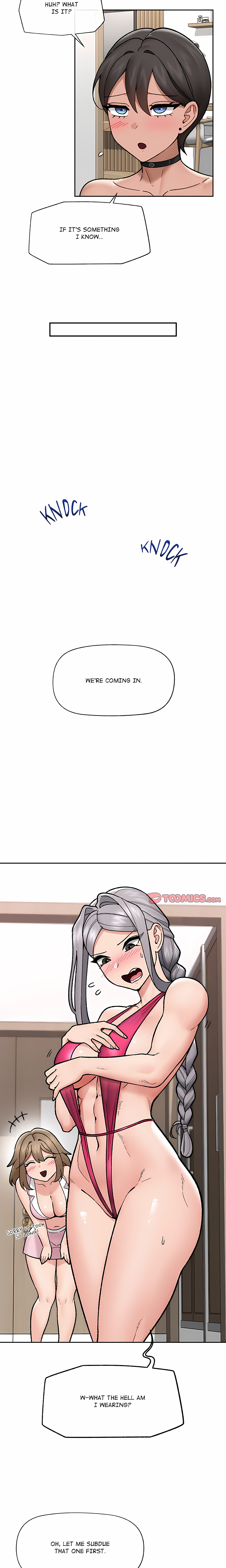 Hypnotist Security Guard (Uncensored) Page 22 - MangaHe