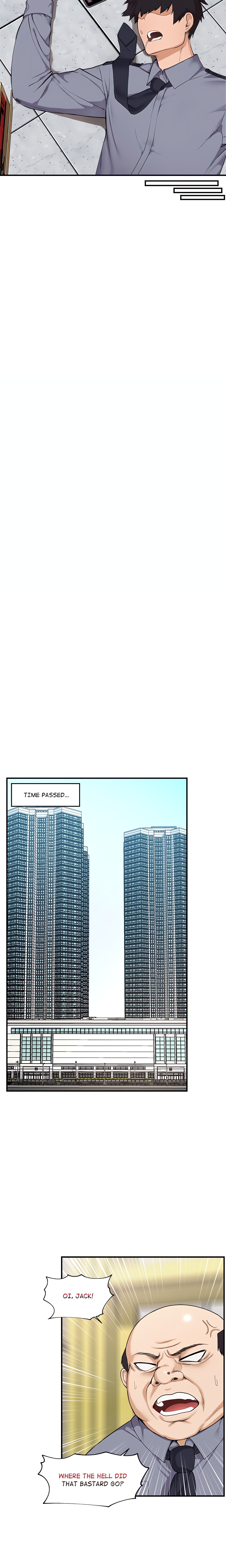 Hypnotist Security Guard (Uncensored) Page 24 - MangaHe