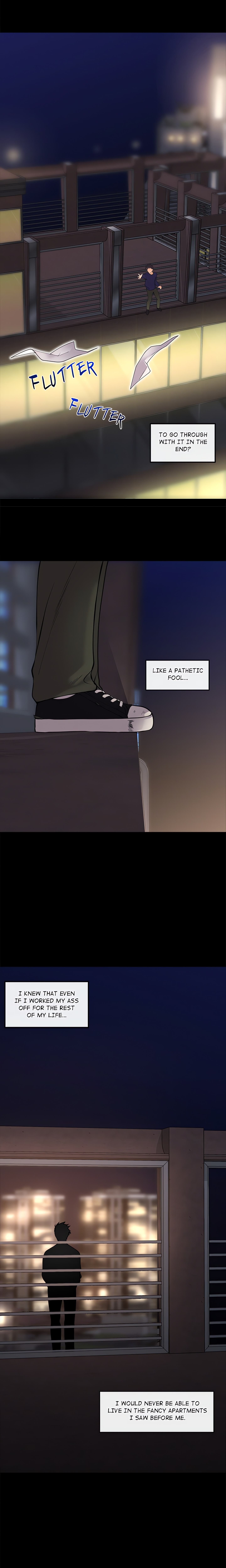 Hypnotist Security Guard (Uncensored) Page 40 - MangaHe