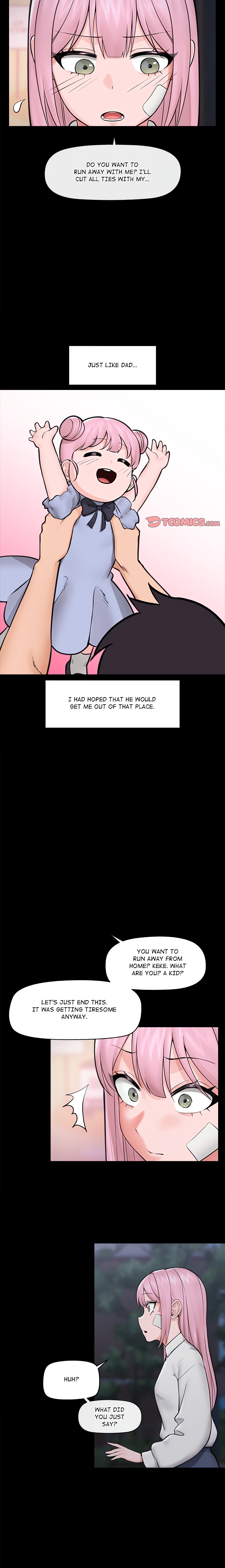 Hypnotist Security Guard (Uncensored) Page 12 - MangaHe