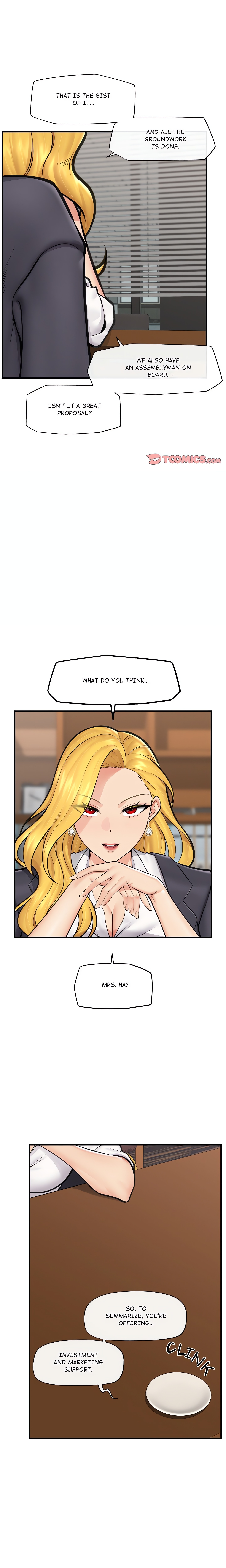Hypnotist Security Guard (Uncensored) Page 2 - MangaHe