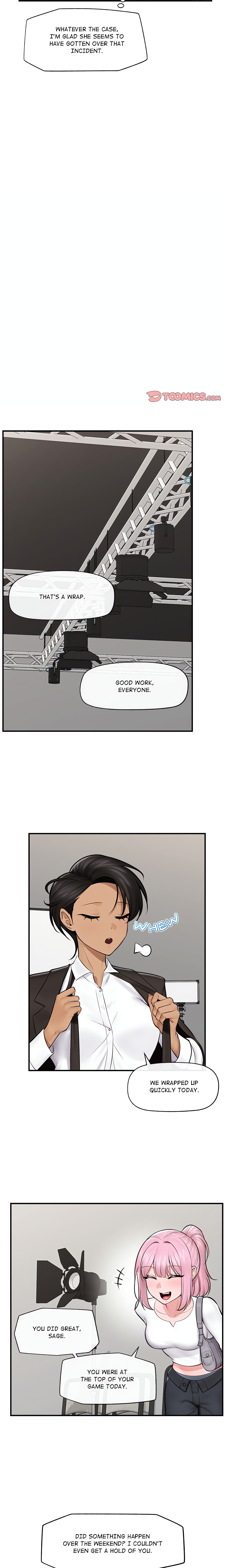 Hypnotist Security Guard (Uncensored) Page 23 - MangaHe