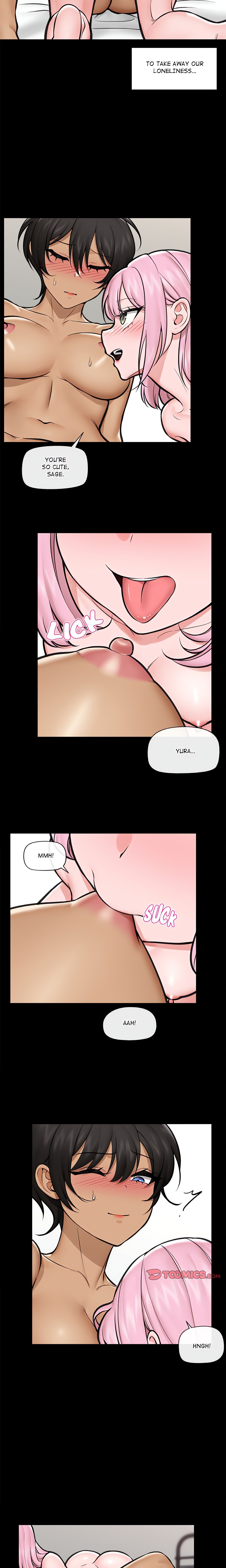 Hypnotist Security Guard (Uncensored) Page 9 - MangaHe