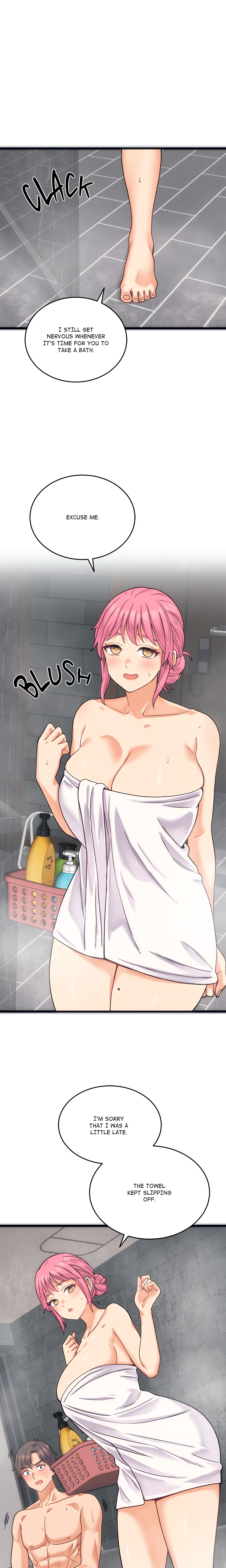 From Pauper to Prince (Uncensored) Page 18 - MangaHe