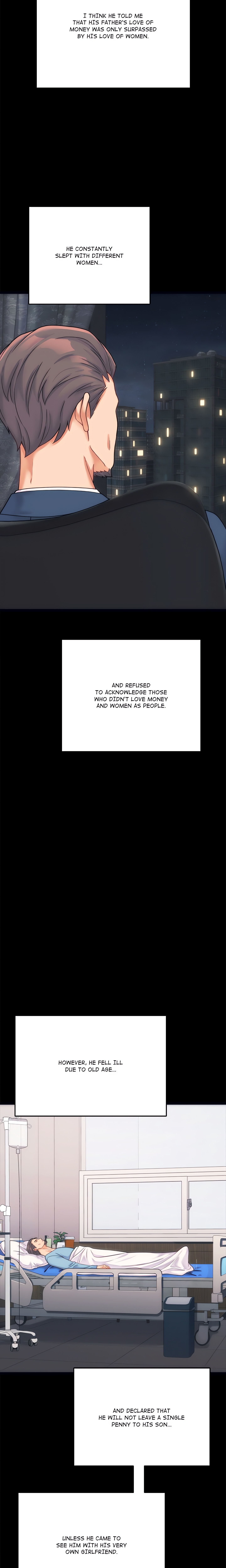 From Pauper to Prince (Uncensored) Page 22 - MangaHe