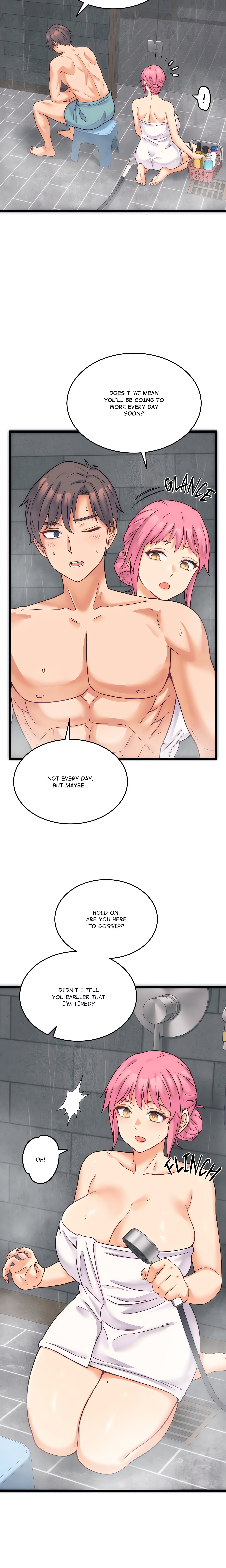 From Pauper to Prince (Uncensored) Page 24 - MangaHe
