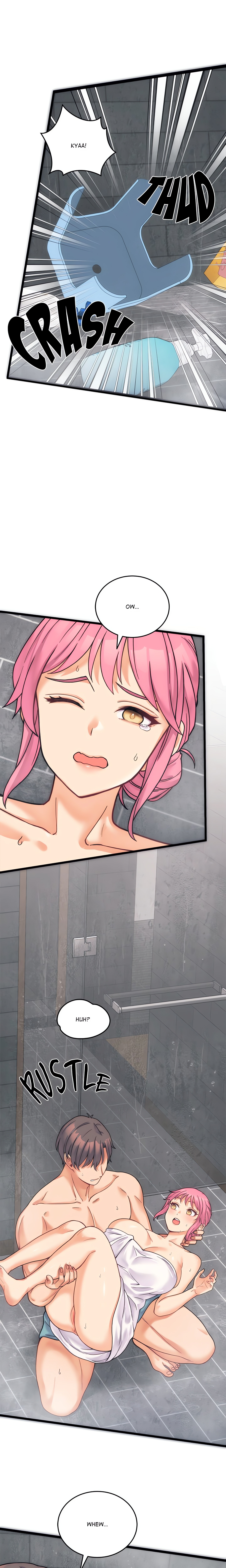 From Pauper to Prince (Uncensored) Page 26 - MangaHe