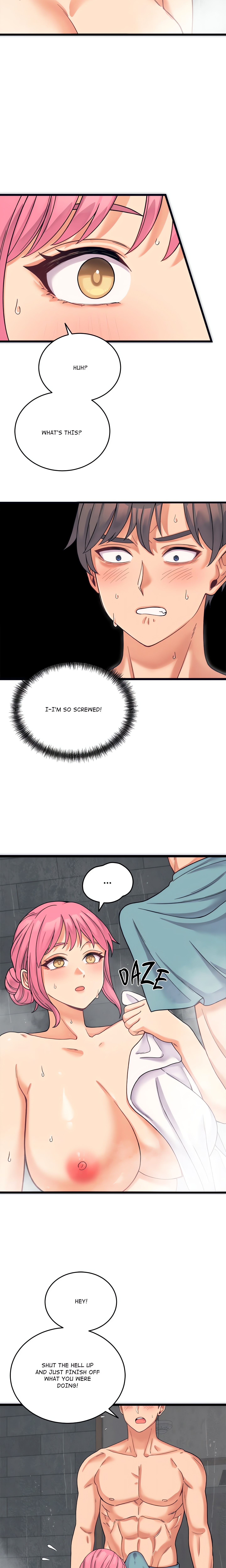 From Pauper to Prince (Uncensored) Page 30 - MangaHe