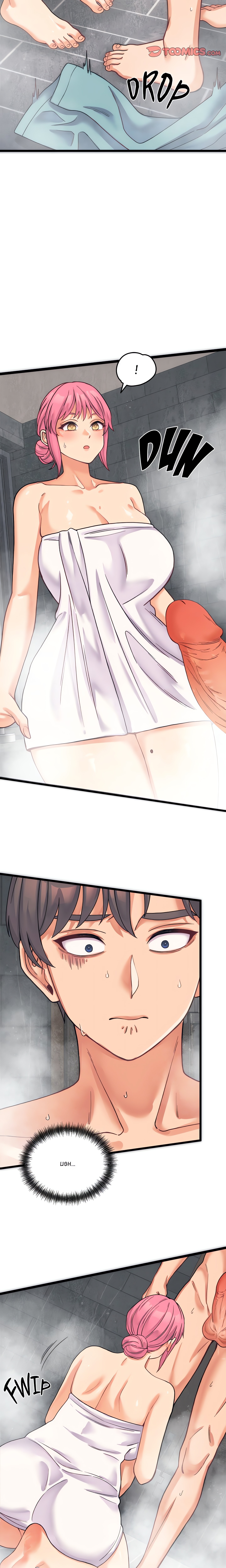 From Pauper to Prince (Uncensored) Page 34 - MangaHe