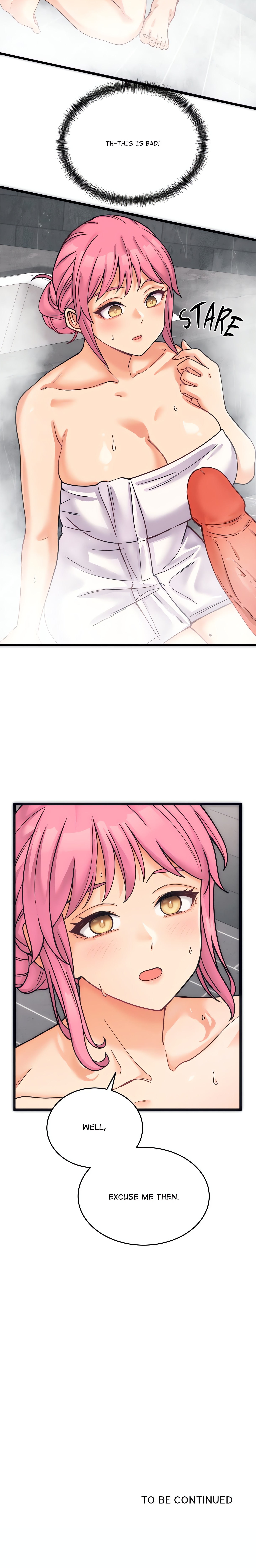 From Pauper to Prince (Uncensored) Page 35 - MangaHe