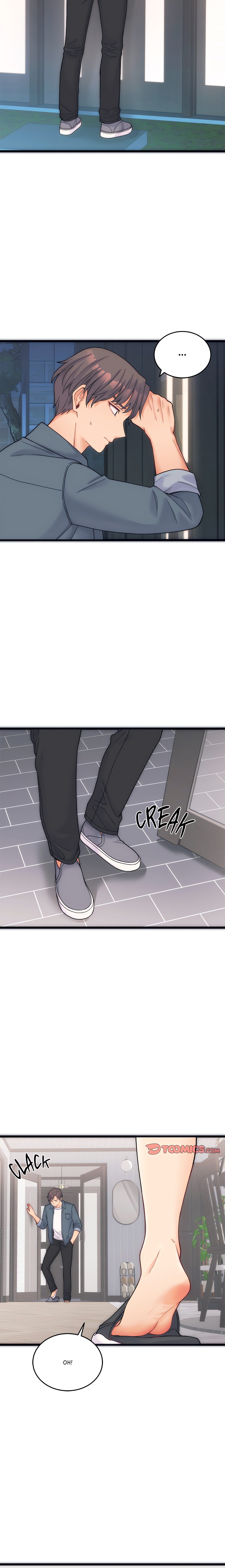 From Pauper to Prince (Uncensored) Page 6 - MangaHe