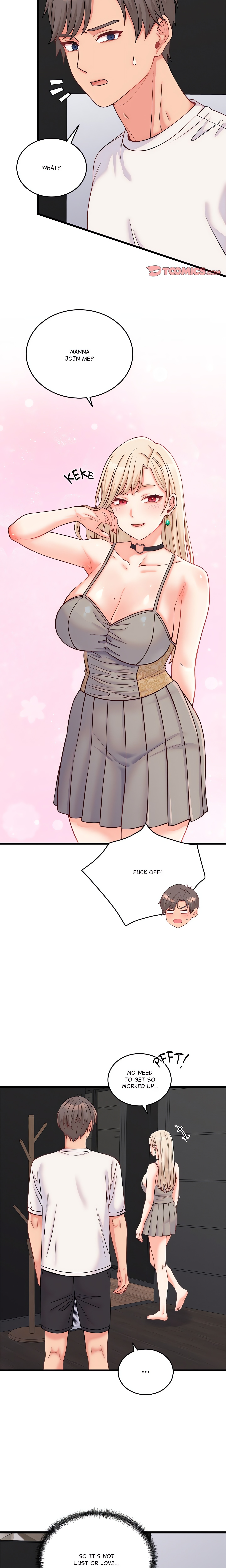 From Pauper to Prince (Uncensored) Page 13 - MangaHe