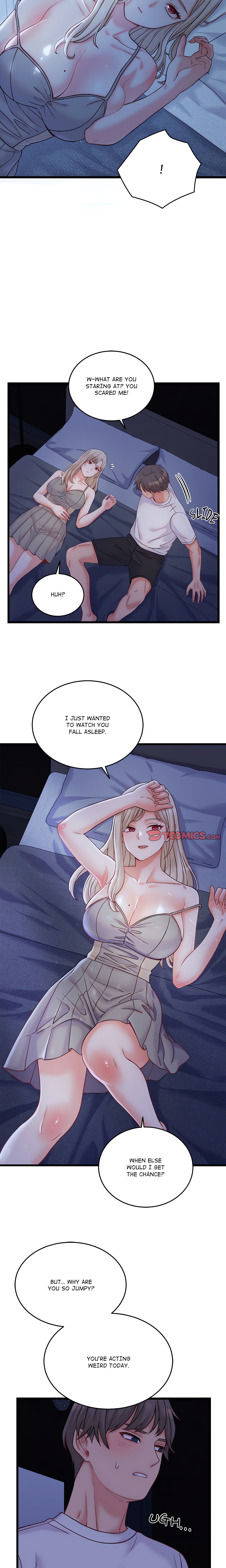 From Pauper to Prince (Uncensored) Page 16 - MangaHe
