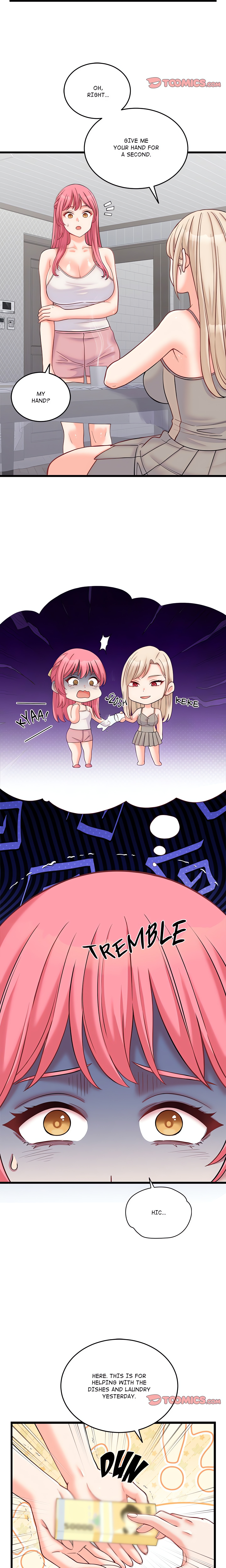 From Pauper to Prince (Uncensored) Page 19 - MangaHe