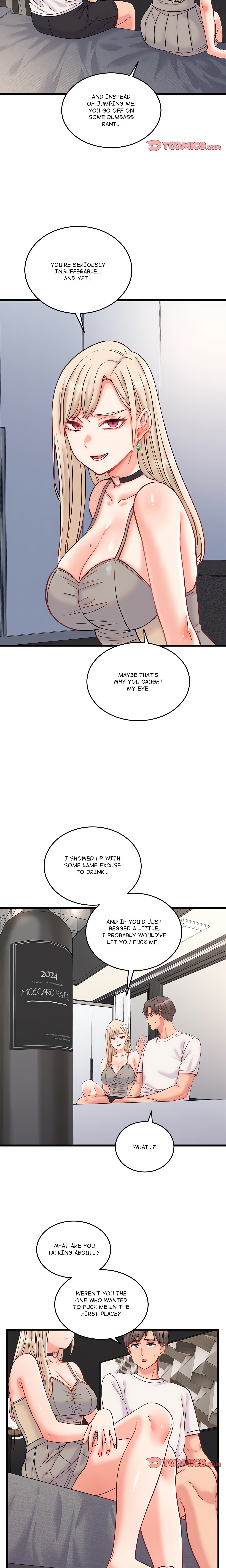 From Pauper to Prince (Uncensored) Page 3 - MangaHe