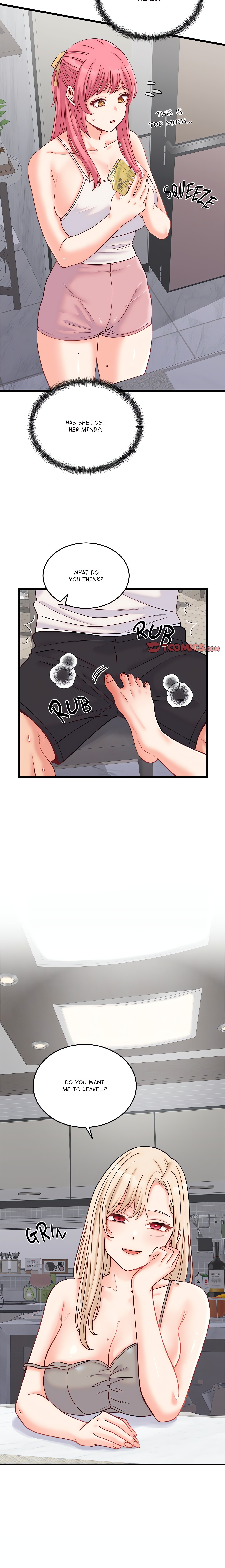 From Pauper to Prince (Uncensored) Page 22 - MangaHe